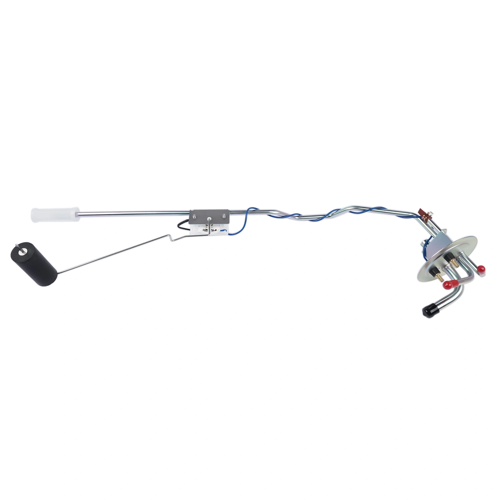 Fuel Sending Unit 30gal Gas Tank 24 3/4" Replacement for 1981-1987 Dodge D/W Series Pickup Truck view 3