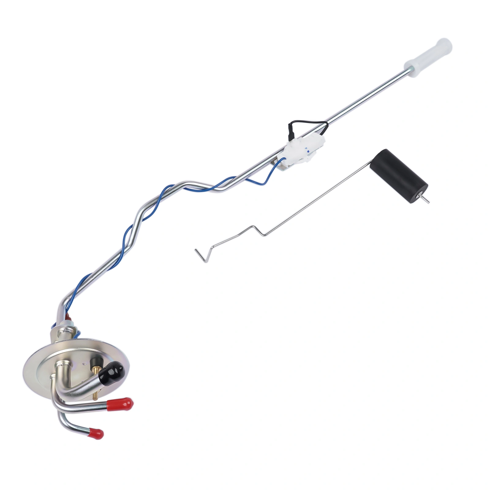 Fuel Sending Unit 30gal Gas Tank 24 3/4" Replacement for 1981-1987 Dodge D/W Series Pickup Truck view 6