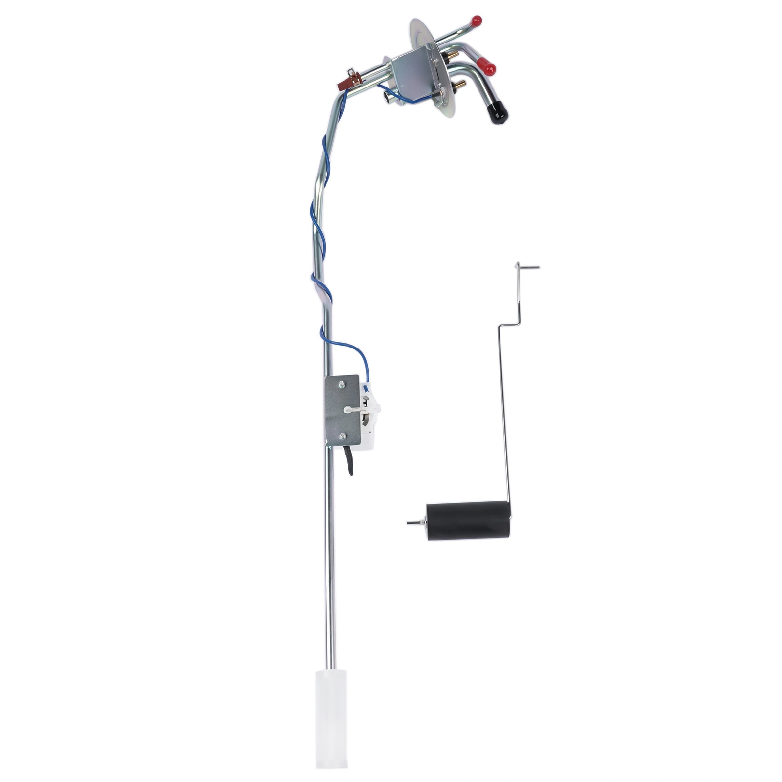 Fuel Sending Unit 30gal Gas Tank 24 3/4" Replacement for 1981-1987 Dodge D/W Series Pickup Truck view 7