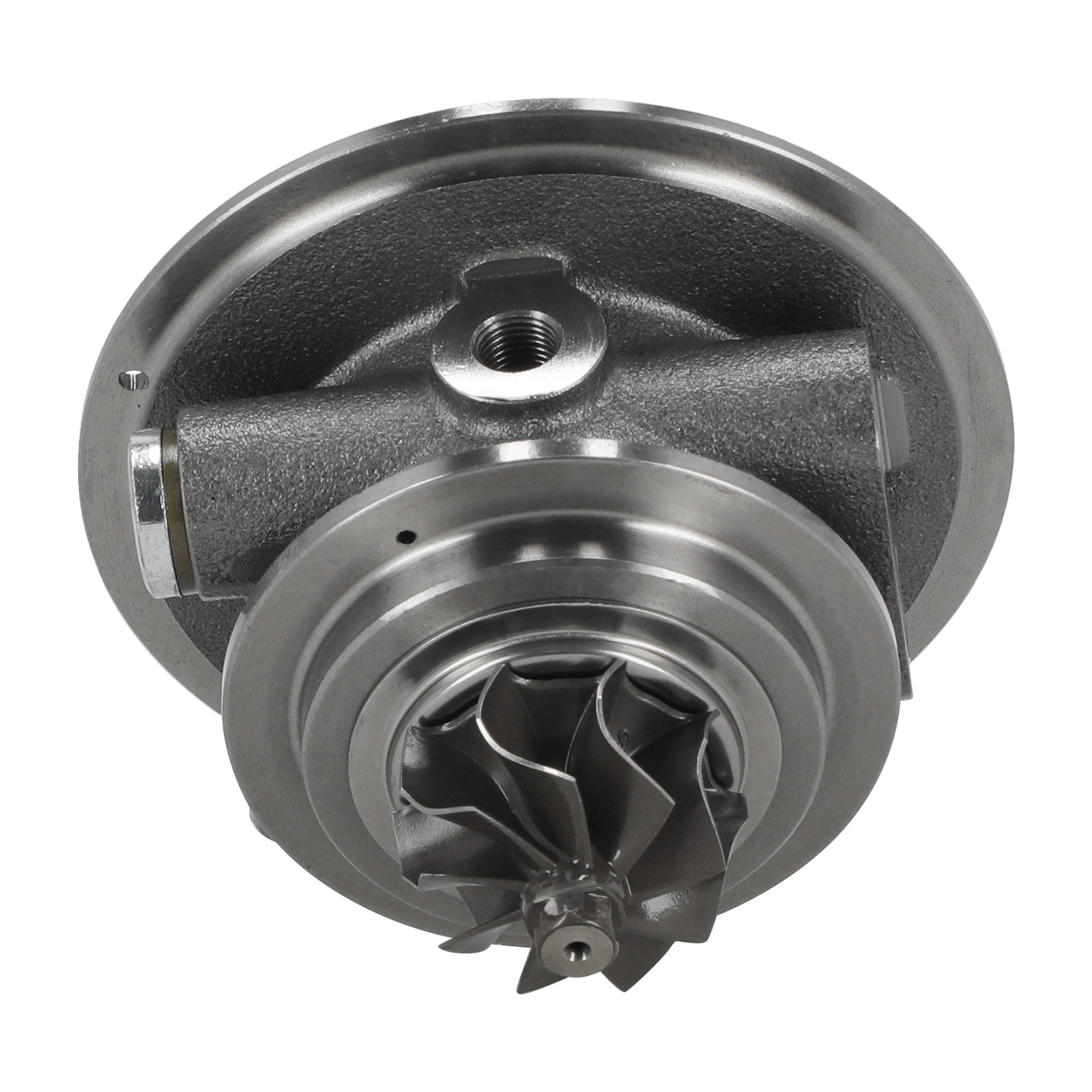 MGT1549SL Turbo Cartridge Chra fit for Ford Explorer Sport 3.5L V6 2013-2019 790317 view 2