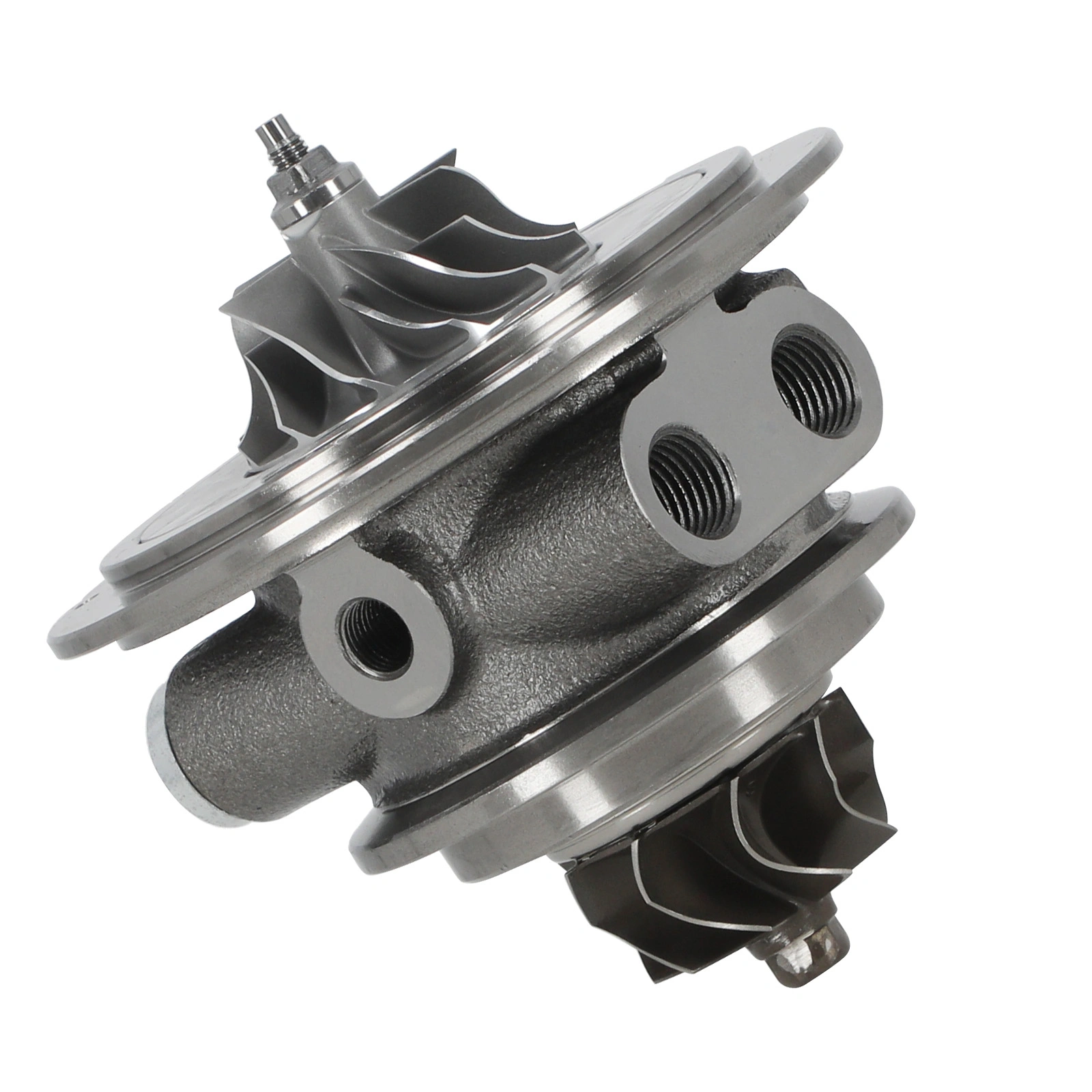 MGT1549SL Turbo Cartridge Chra fit for Ford Explorer Sport 3.5L V6 2013-2019 790317 view 4