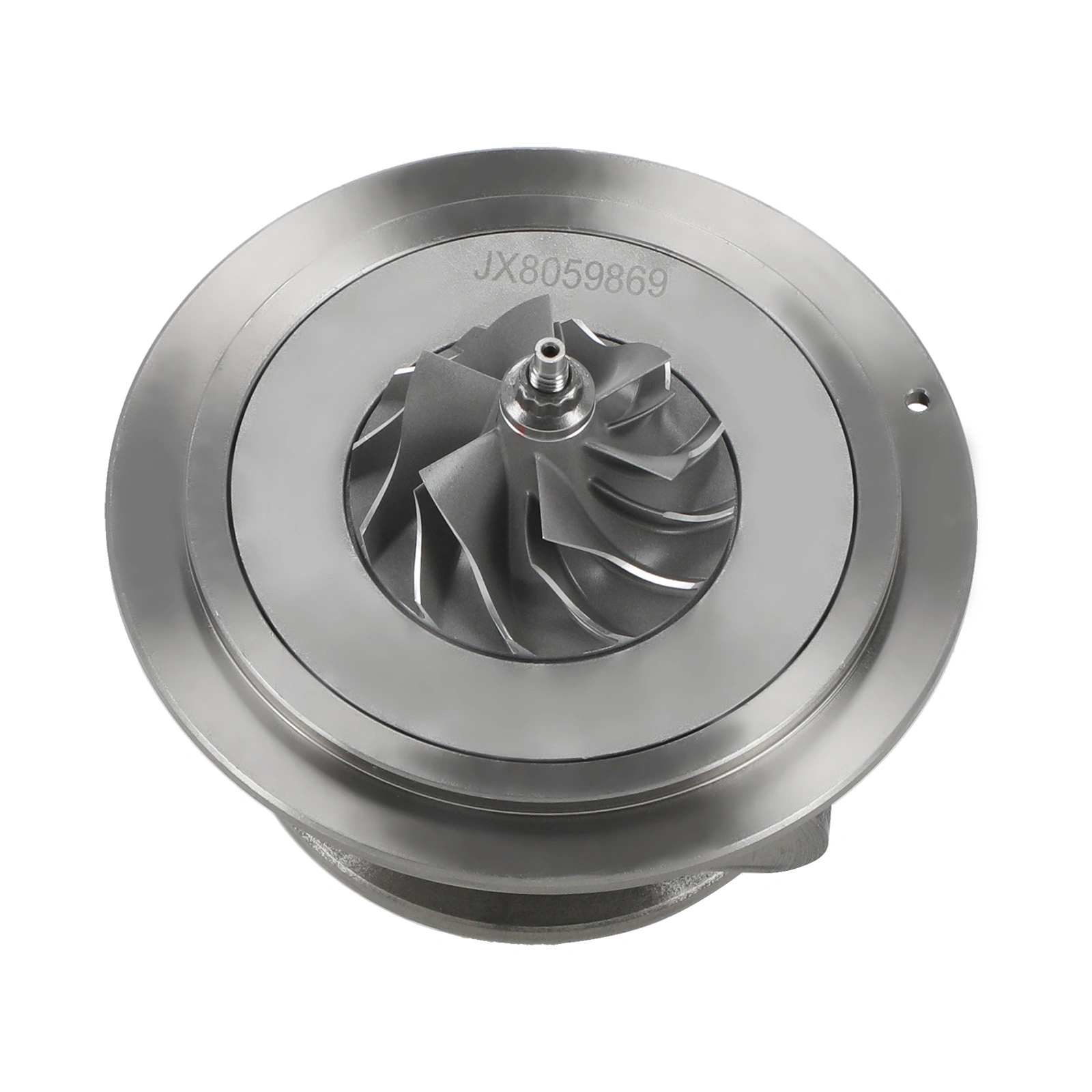 MGT1549SL Turbo Cartridge Chra fit for Ford Explorer Sport 3.5L V6 2013-2019 790317 view 5