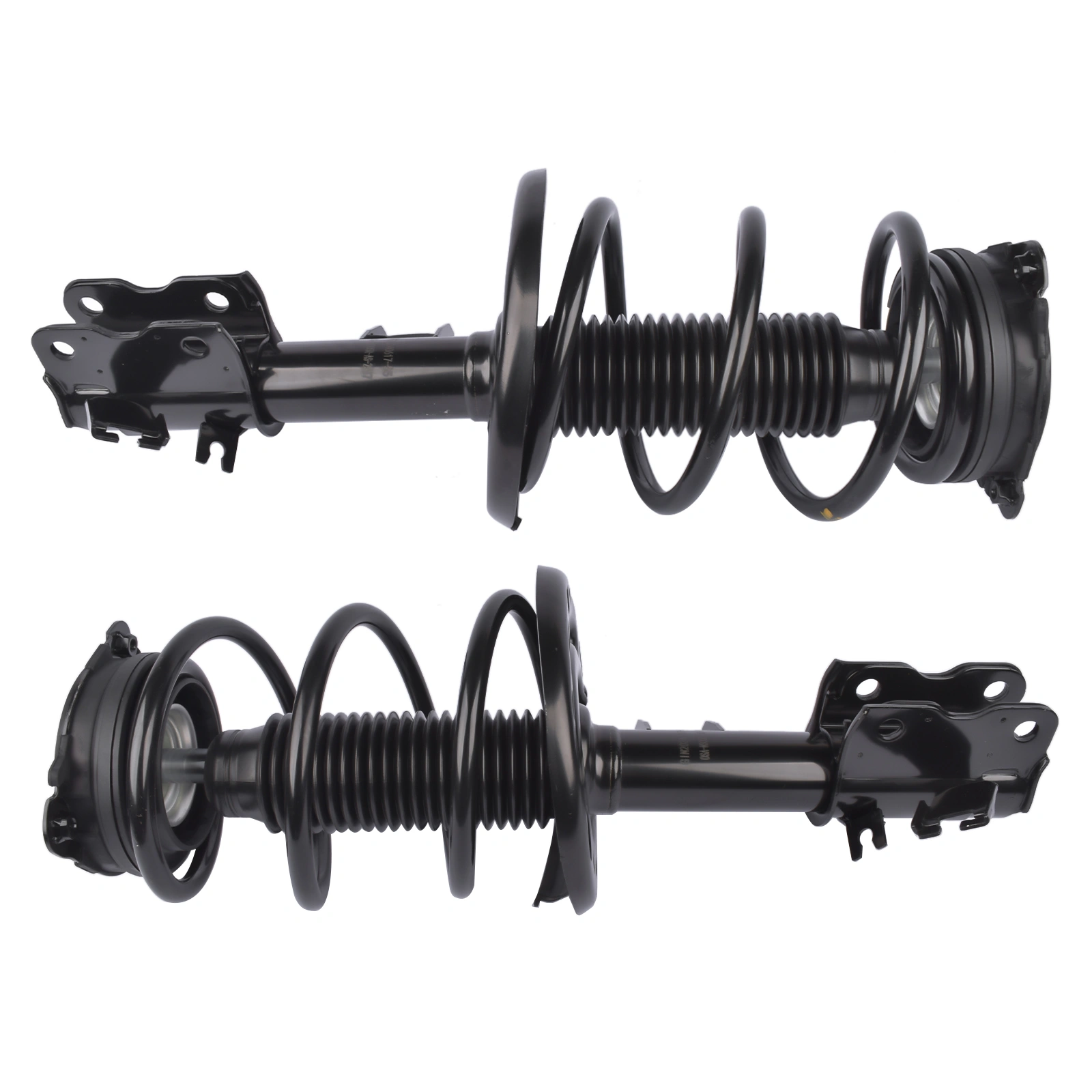 Set of 2 Front Complete Strut & Coil Spring Assys Fit for Nissan Maxima 3.5L V6 2016-2023 1333857L 1333857R view 2