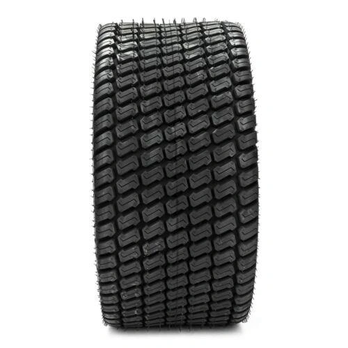 Set of 2 * New 18x9.50-8 Lawn Mower Golf Cart Turf Tires P322 /4PR - 13032 view 4