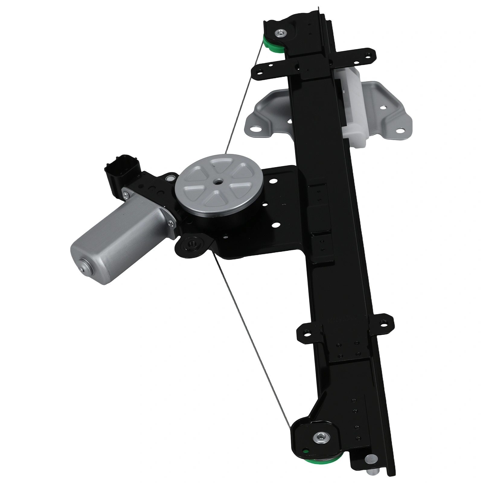 1pcPower Window Regulator Front Driver Side w/ Motor fit for Nissan Sentra 751-394 view 6