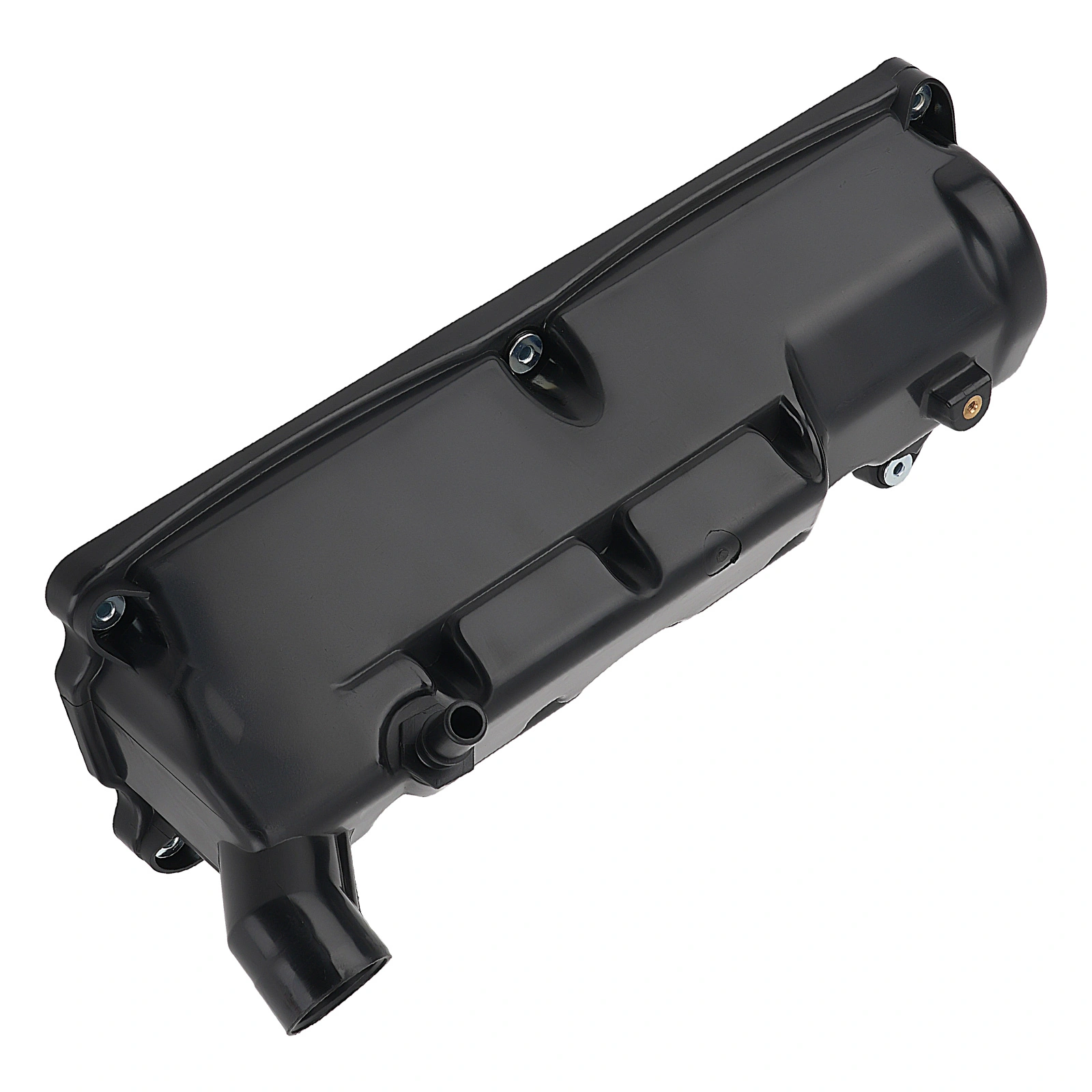 SOHC Valve Cover Assembly fit for Ford Explorer Sport Trac 4.0L 2004-2011 8L2Z6582A view 5