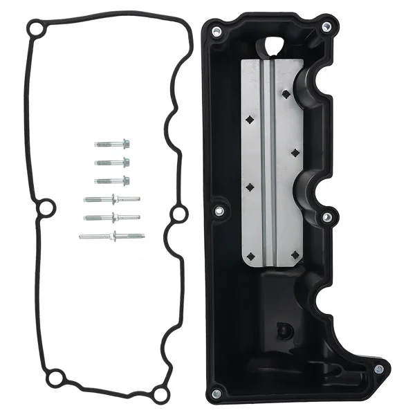 SOHC Valve Cover Assembly fit for Ford Explorer Sport Trac 4.0L 2004-2011 8L2Z6582A view 6