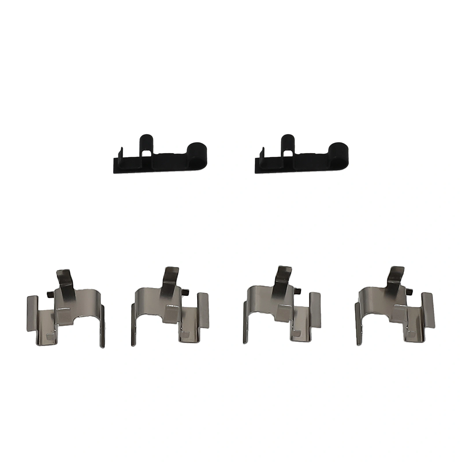 Rear Brake Caliper Set fit for Chrysler Cirrus Sebring 2007-2010 18-B5039 18-B5038 view 3