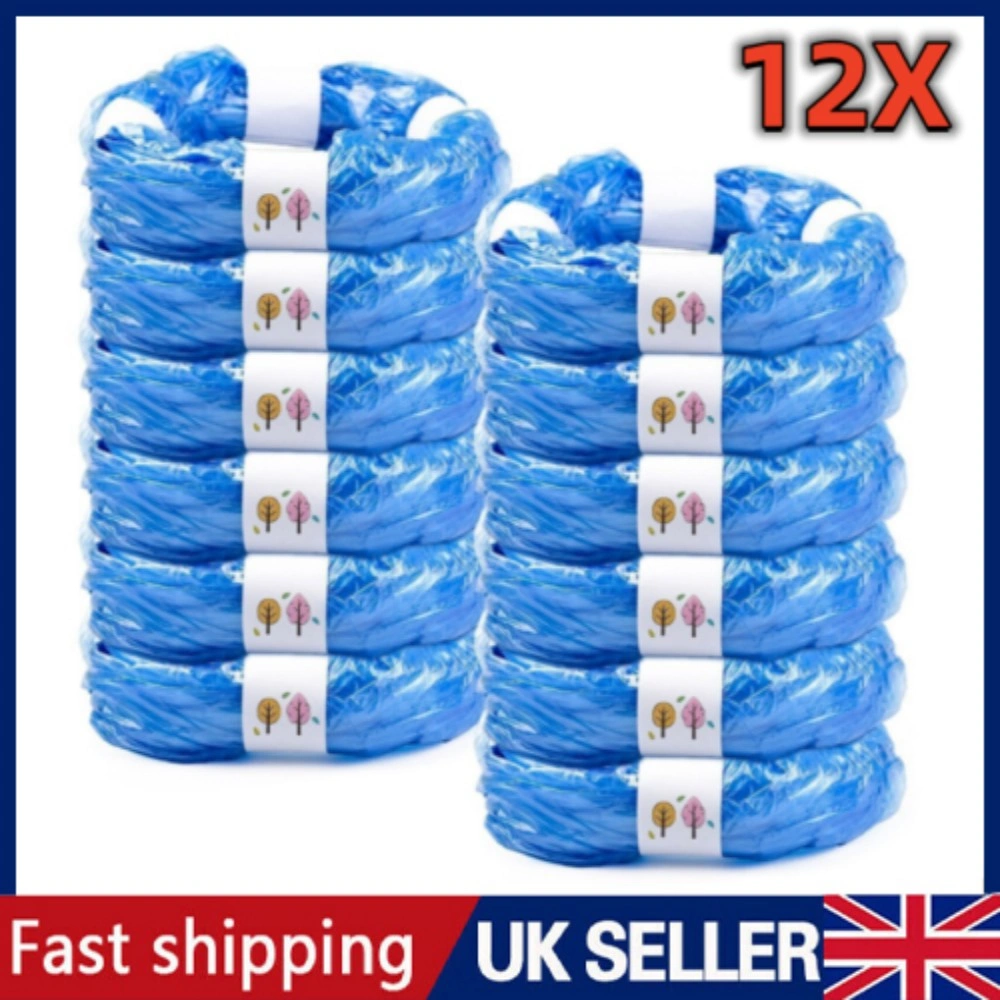 12X Refill Cassette Compatible with Tommee Tippee Dress Up XL Classic XL Bottles