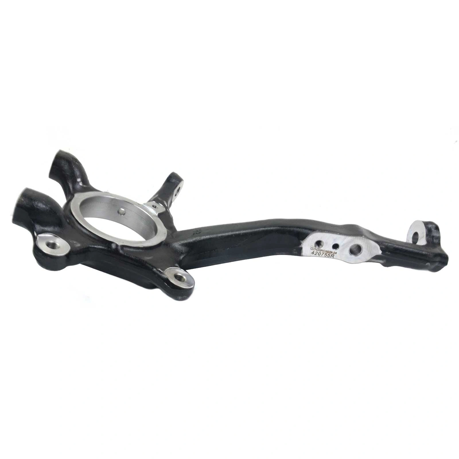 Front Right Steering Knuckle 43211-04060 698-148 for Toyota Tacoma 2.7L 3.5L V6 L4 2005-2019