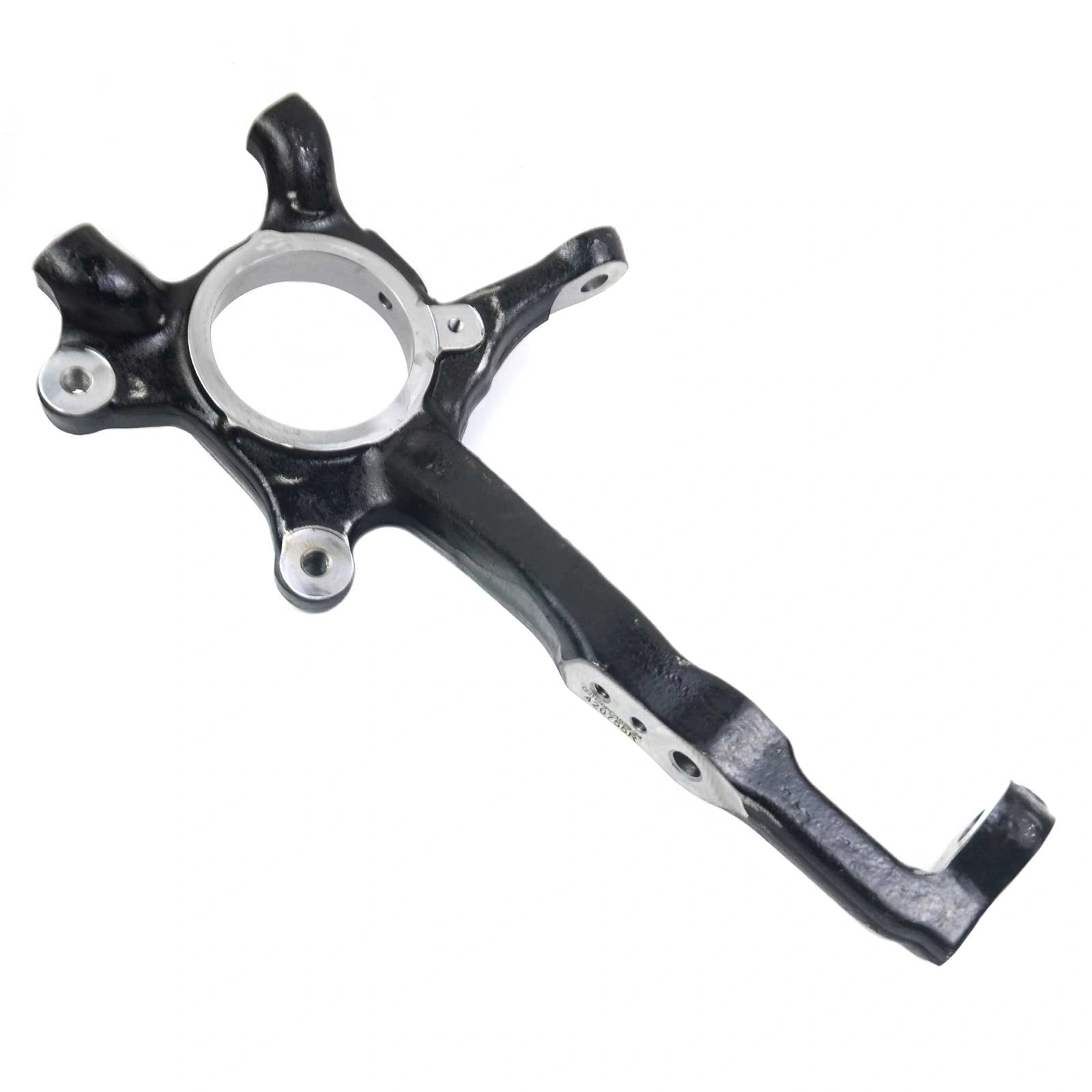 Front Right Steering Knuckle 43211-04060 698-148 for Toyota Tacoma 2.7L 3.5L V6 L4 2005-2019 view 2