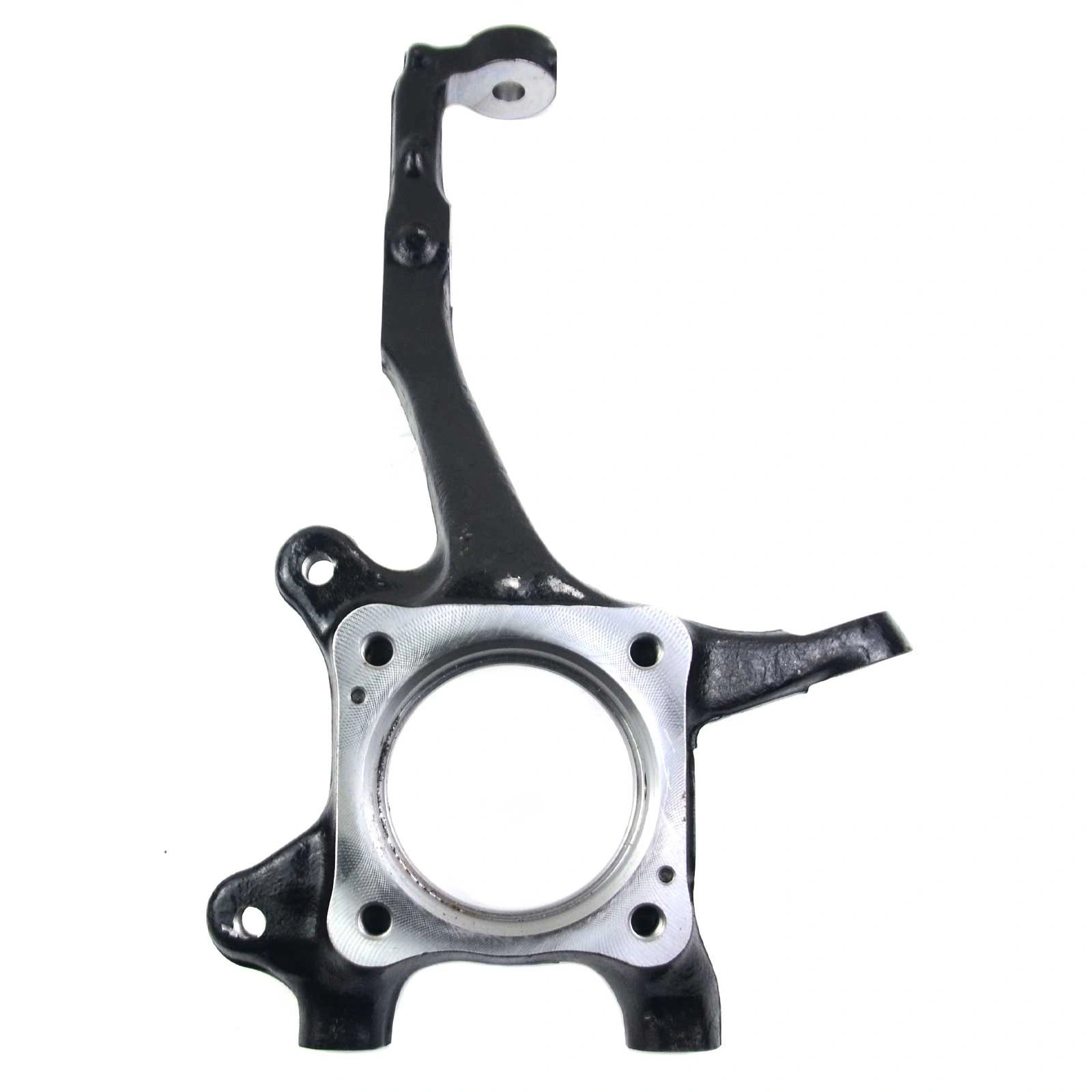 Front Right Steering Knuckle 43211-04060 698-148 for Toyota Tacoma 2.7L 3.5L V6 L4 2005-2019 view 3