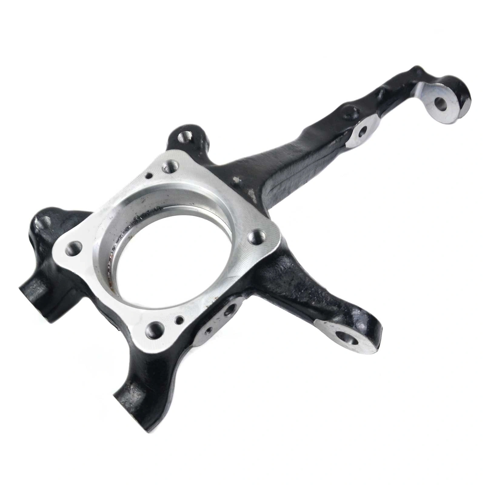 Front Right Steering Knuckle 43211-04060 698-148 for Toyota Tacoma 2.7L 3.5L V6 L4 2005-2019 view 5