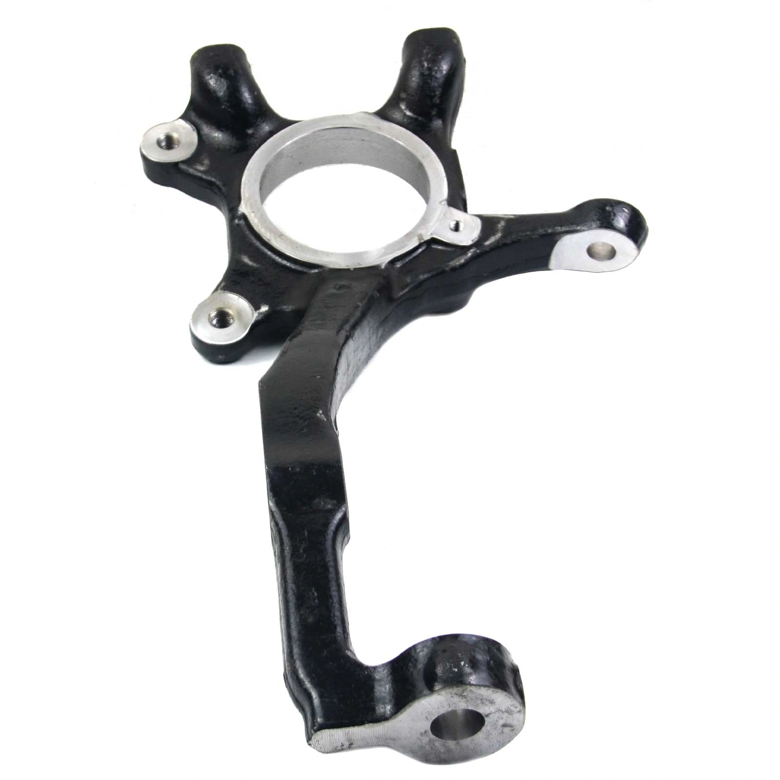 Front Right Steering Knuckle 43211-04060 698-148 for Toyota Tacoma 2.7L 3.5L V6 L4 2005-2019 view 6