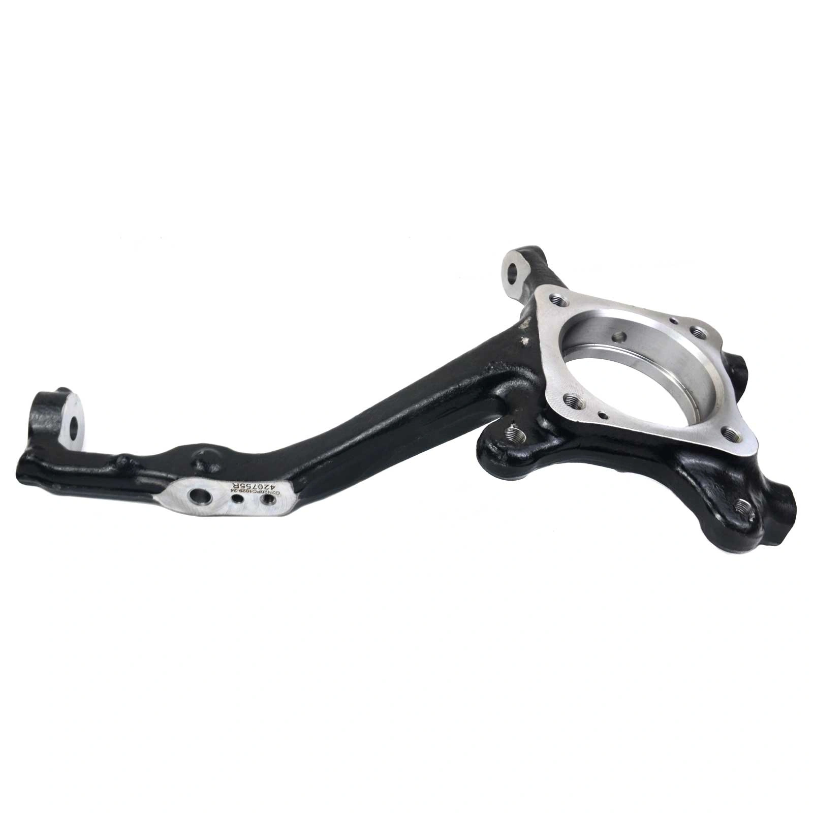 Front Right Steering Knuckle 43211-04060 698-148 for Toyota Tacoma 2.7L 3.5L V6 L4 2005-2019 view 7