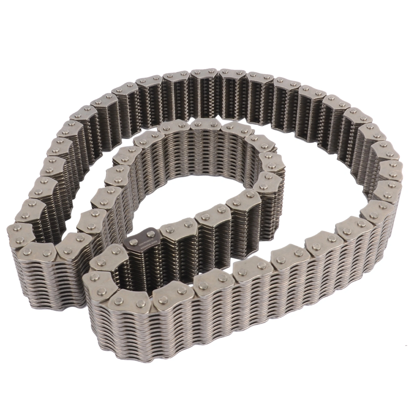 Transfer Case Chain 5086328AA Replacement for Dodge Ram 2500 3500 4500 Ford Excursion F450 NP271 NP273 F81Z7A029AA view 7