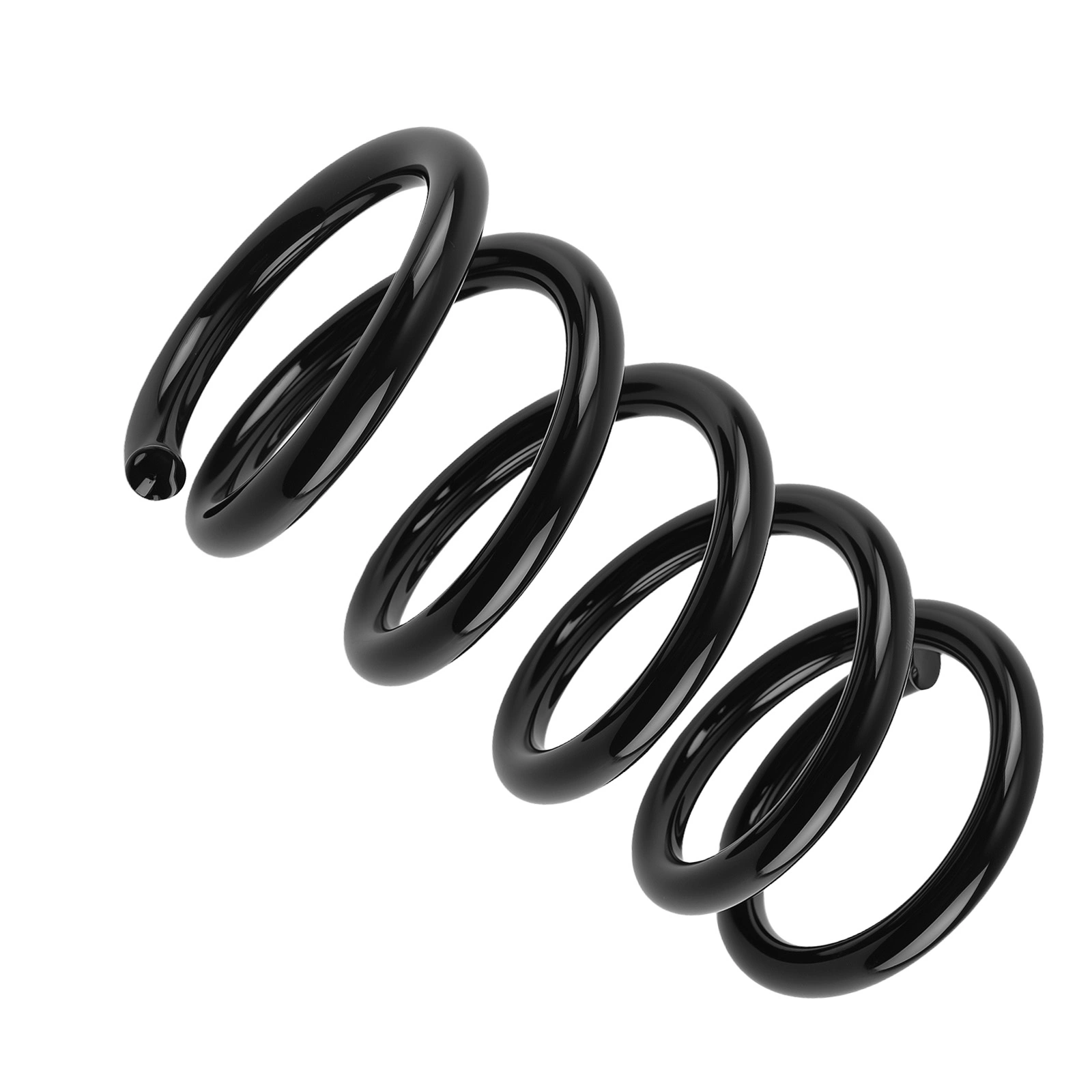 2" Front Lowering Coil Springs Drop Kit Fit for Chevy GMC S10 S15 Jimmy Blazer 1982-2005 view 4