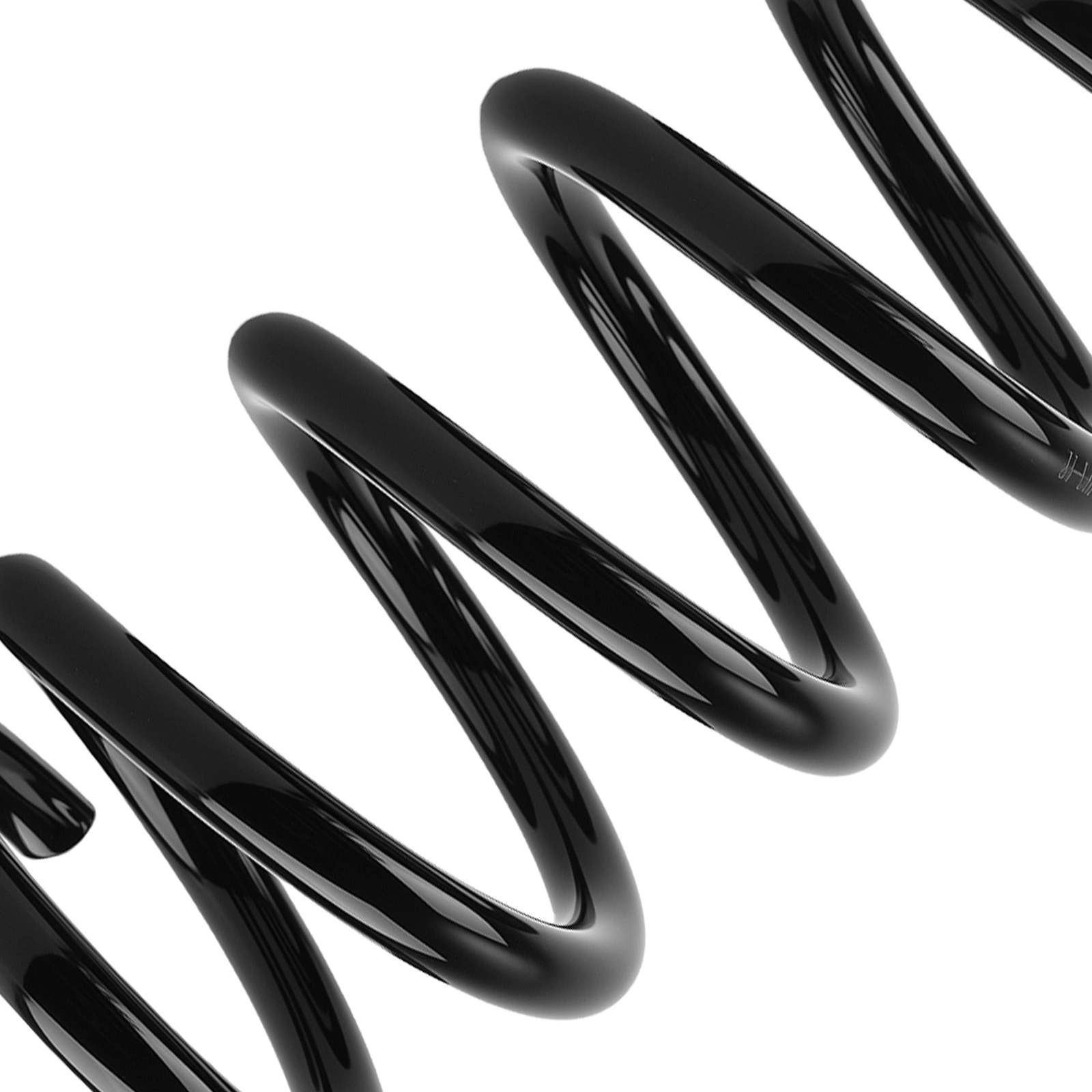 2" Front Lowering Coil Springs Drop Kit Fit for Chevy GMC S10 S15 Jimmy Blazer 1982-2005 view 6
