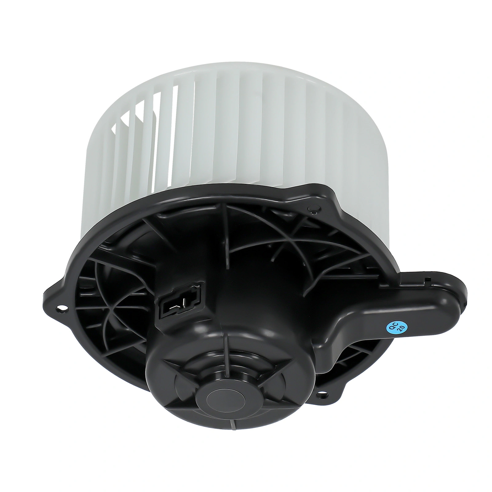 HVAC Blower Heater Motor fit for Hyundai Genesis Sedan 2009-2014 F00S33F012 700222 view 6