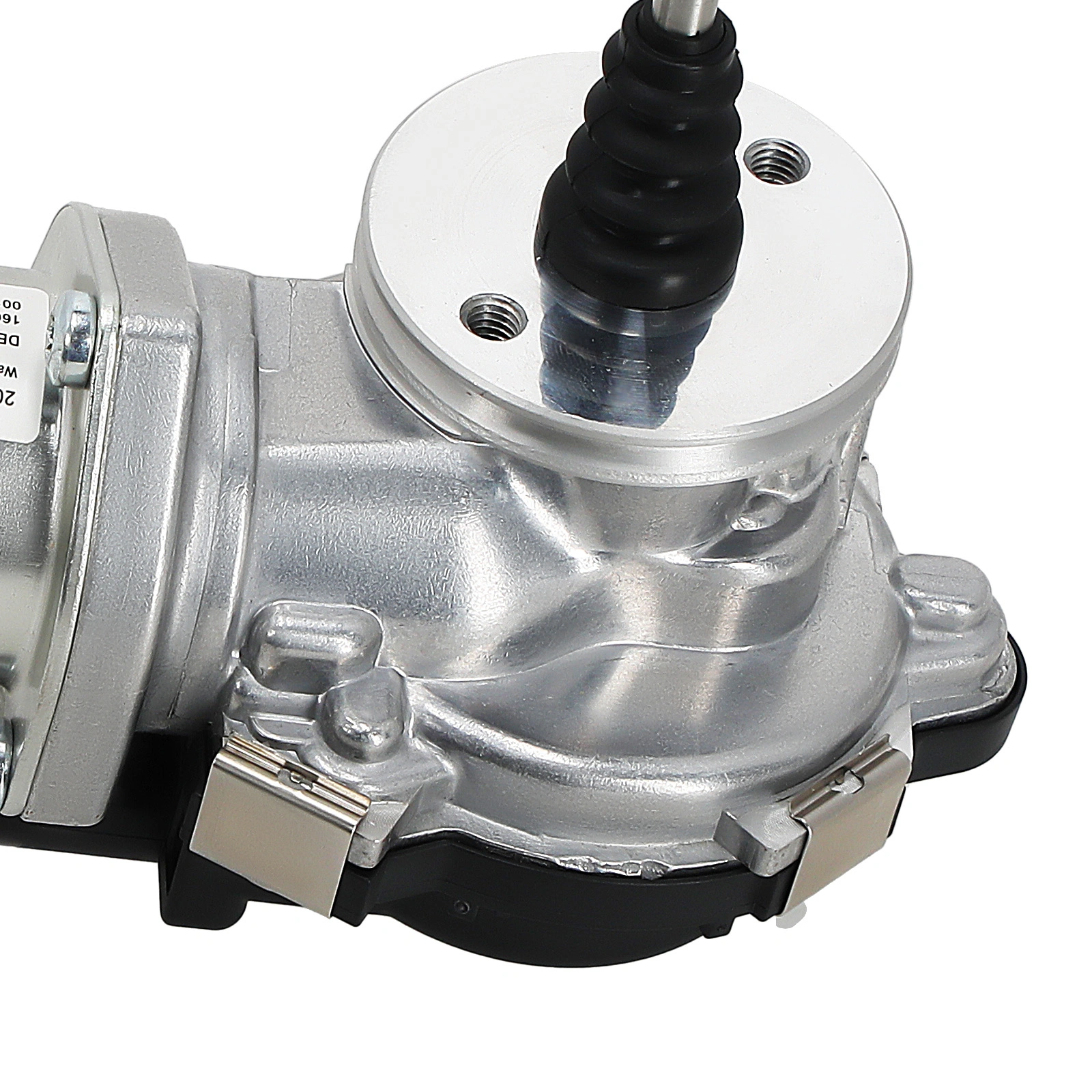 Turbo Wastegate Actuator fit for Audi A4 A5 A6 Q7 Quatro 2017 2018 2019 2020 2.0L view 4