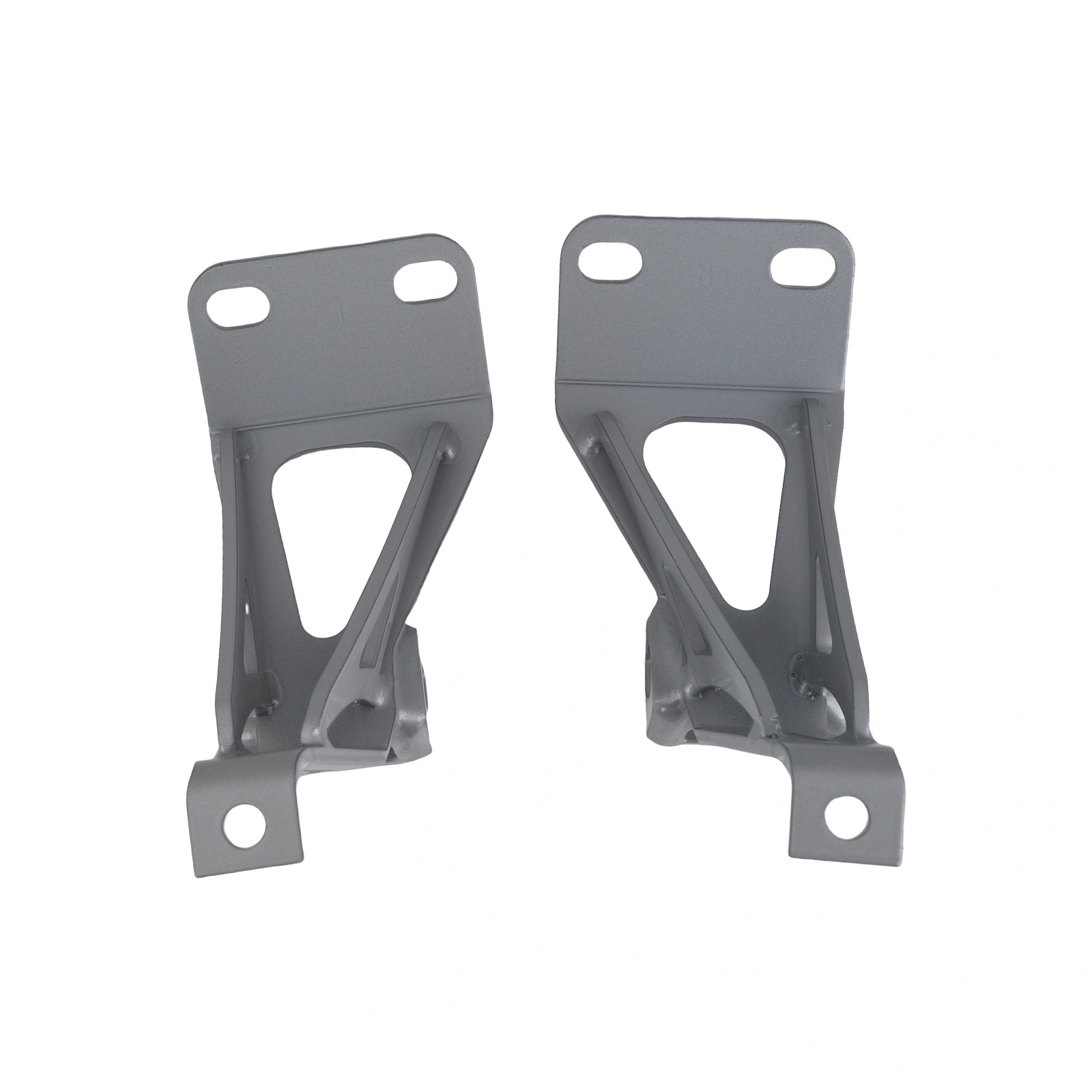 Engine Motor Mount FIT For Chevy C10 GMC Small Block 305 350 383 400 V8 1963-1972 view 3