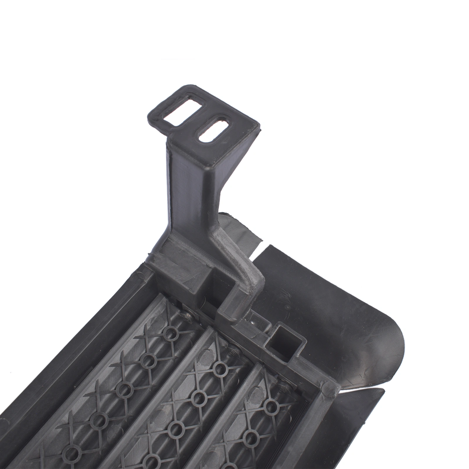 Front Lower Grille Radiator Shutter with Motor for Nissan Murano 2015-2023 Altima 2015-2018 2.5 3.5L 623309HS0A 623305AA0A view 7