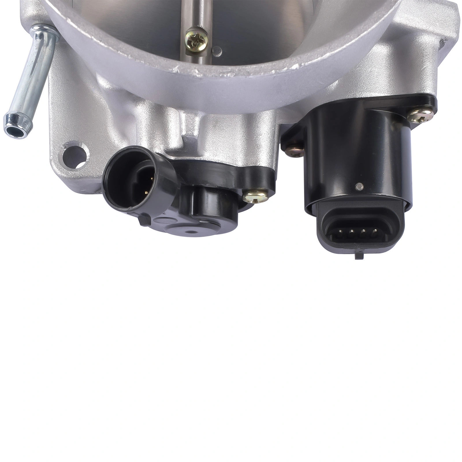 Throttle Body 88984260 for Chevy Tahoe Avalanche Silverado GMC Yukon Sierra 1500 2500 2000-2002 4.8 5.3L view 7
