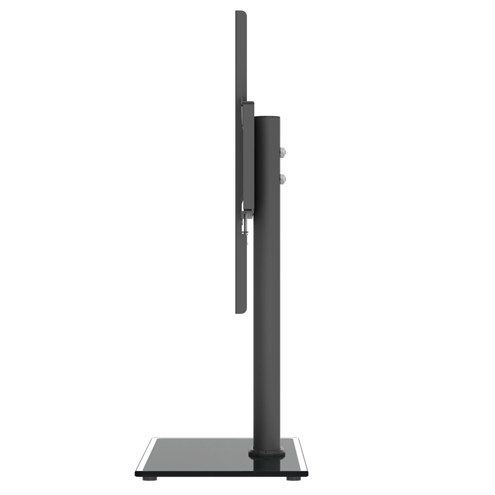 TSD800 Wall Mount TV Bracket for 32-55 inch TVs, Tilt TV Mount with Column view 2