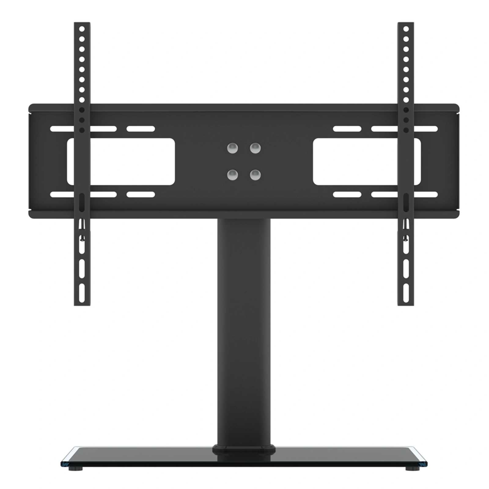 TSD800 Wall Mount TV Bracket for 32-55 inch TVs, Tilt TV Mount with Column view 3