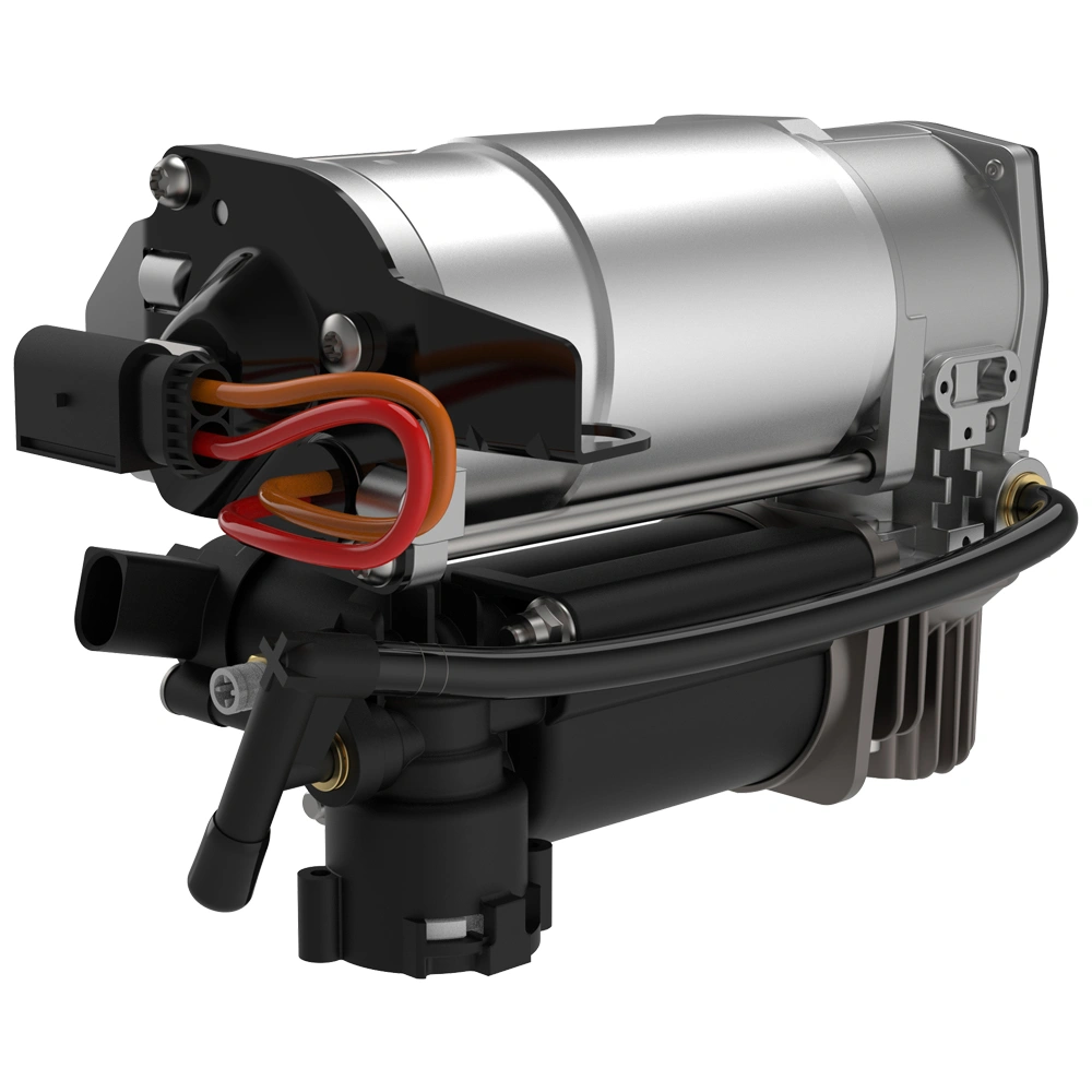 Air Suspension Compressor Pump for Mercedes E Class W211 S211 02-09 | OEM Fit