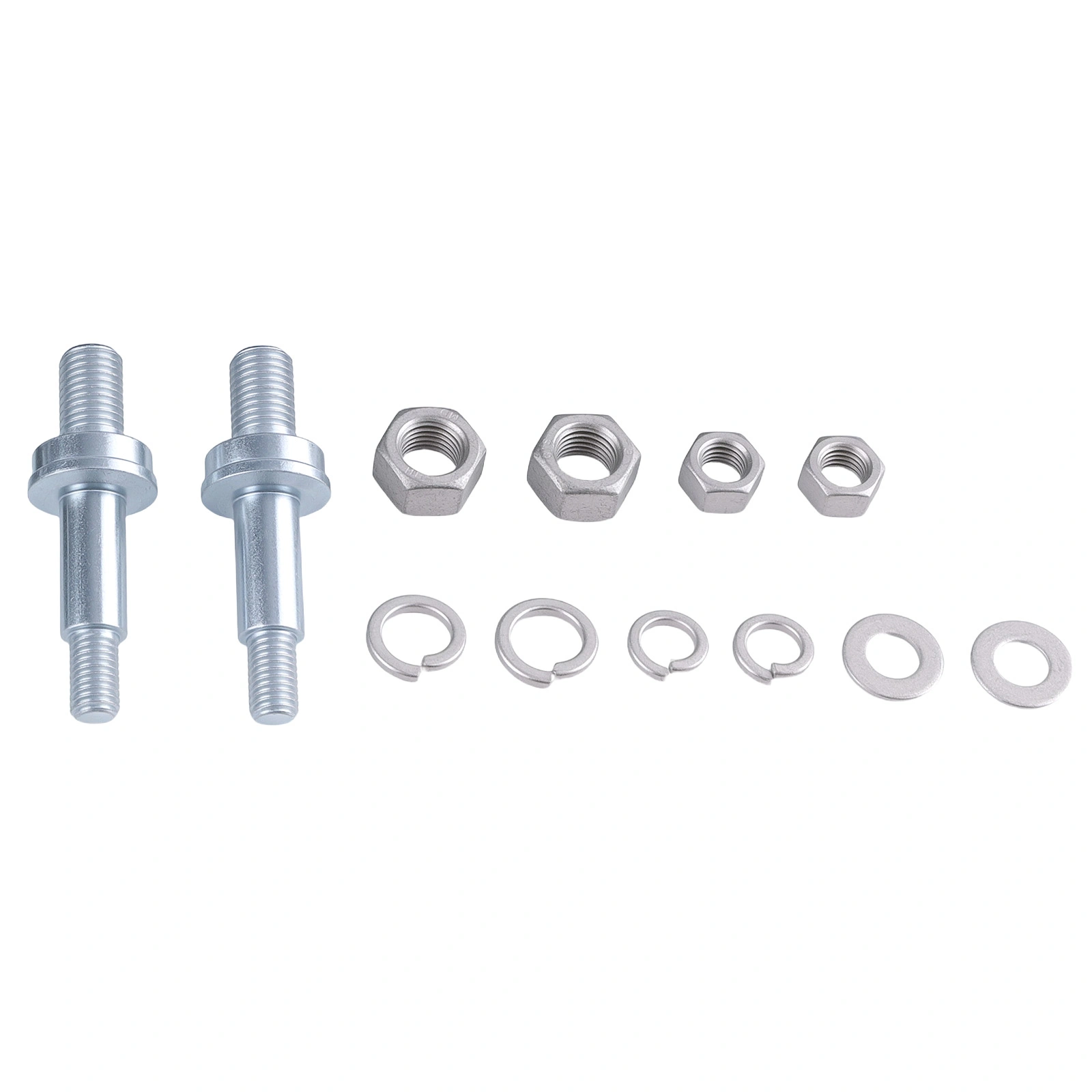 Front Lowering Shocks 2"-5" Drop Fit for Chevrolet C10 1963-1987 Fit for GMC C15 1963-1987 2WD view 6