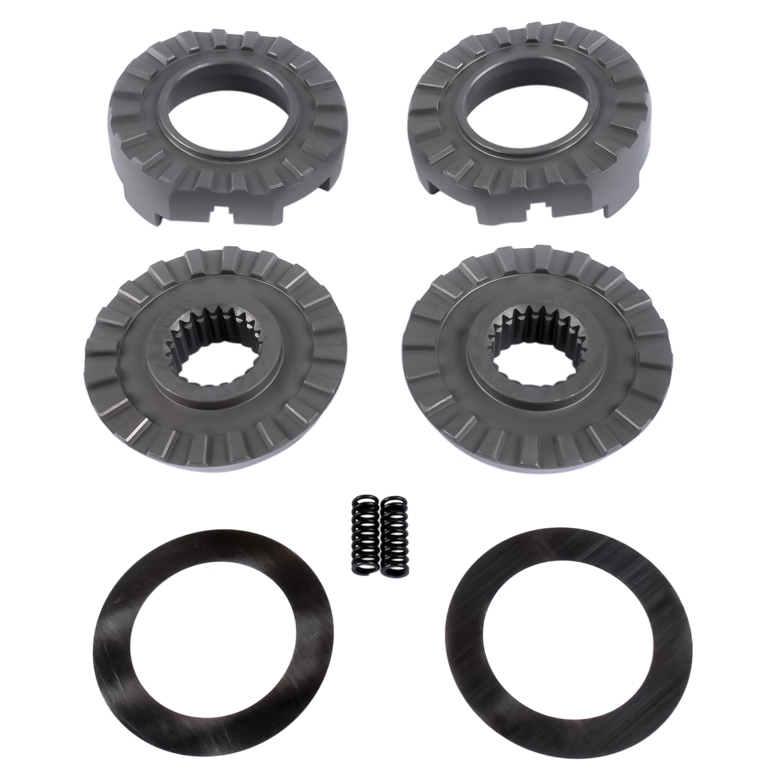Front Differential Locker For Can-Am Commander Bombardier Outlander Renegade view 4