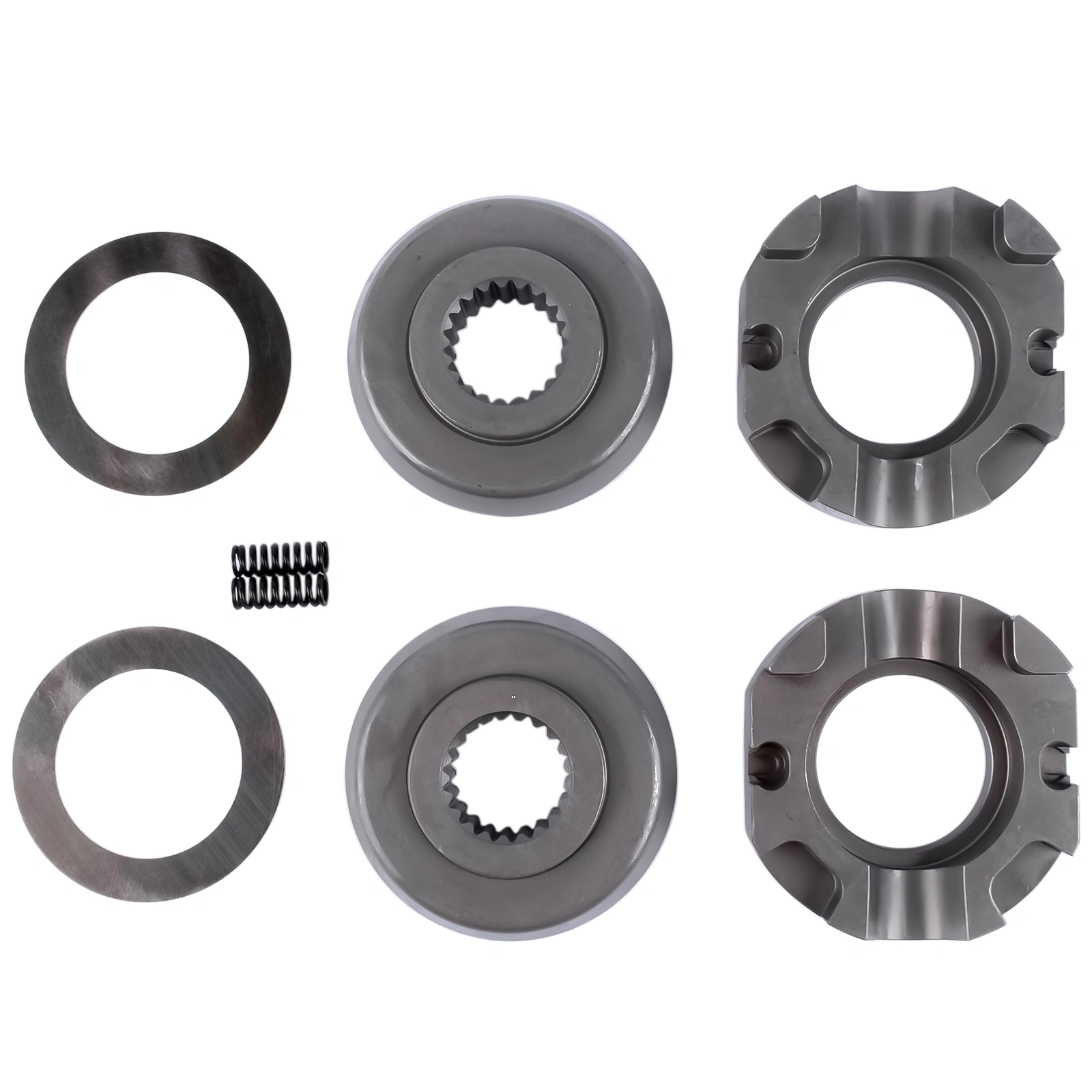 Front Differential Locker For Can-Am Commander Bombardier Outlander Renegade view 6