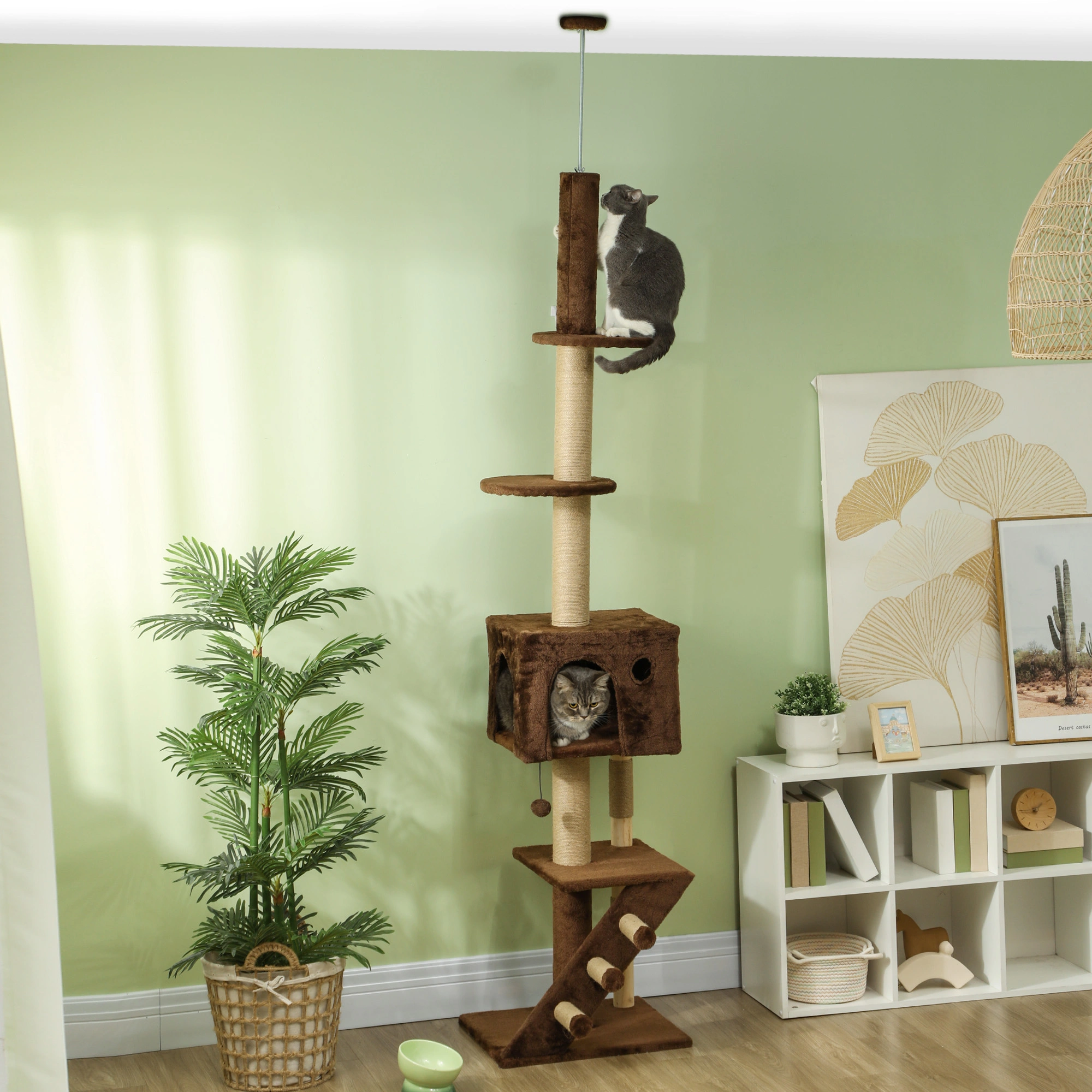 Cat Tree