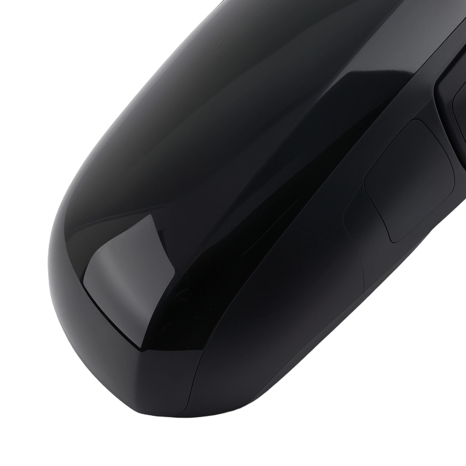Passenger Side Mirror fit for Toyota Sienna 2013-2017 8791008112 Heated Black view 5