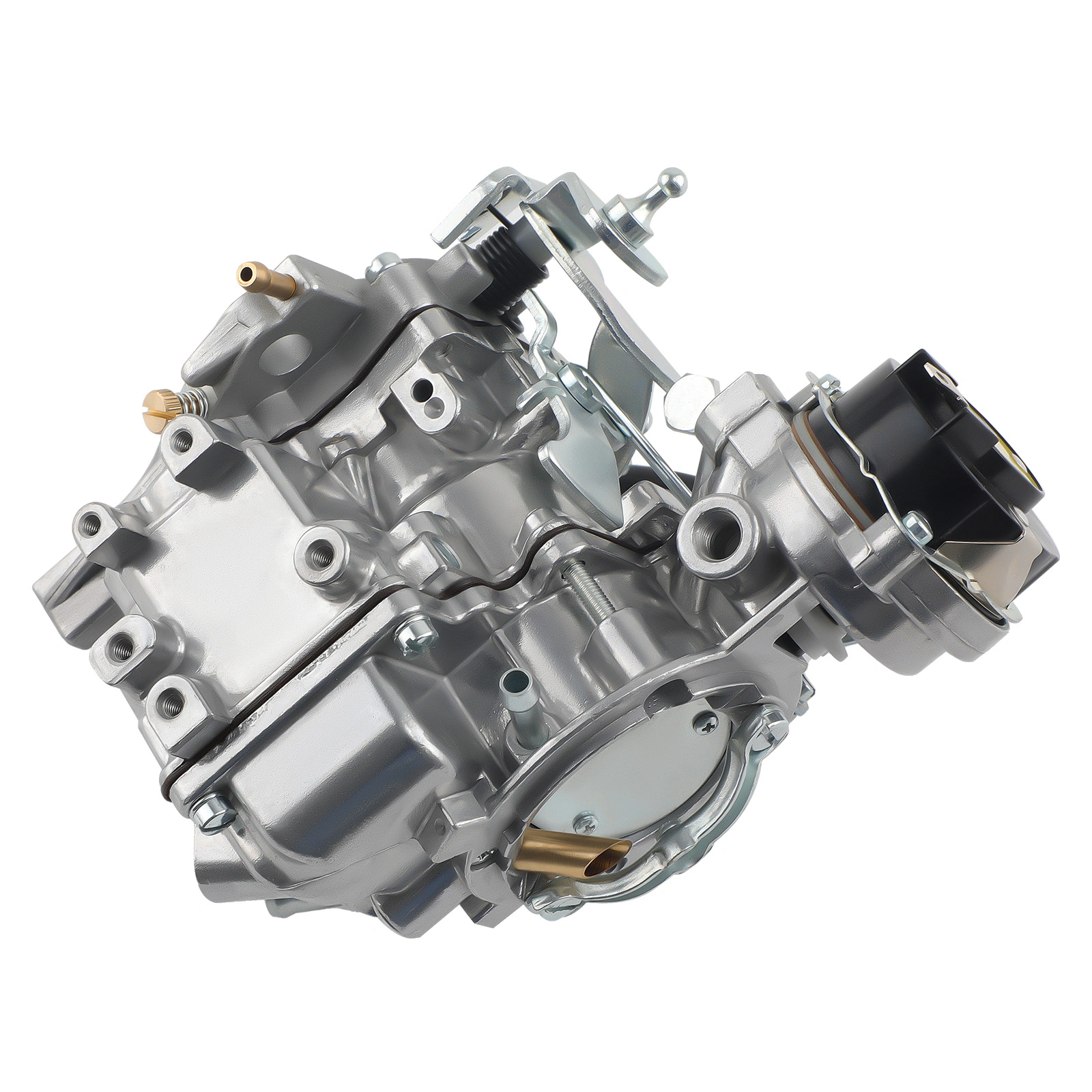 C33766071 Carburetor Electric Choke YFA 1-Barrel 4.9L 300cu for Ford F100 F150 F250 F350 E-100 E-150 E-250 view 2