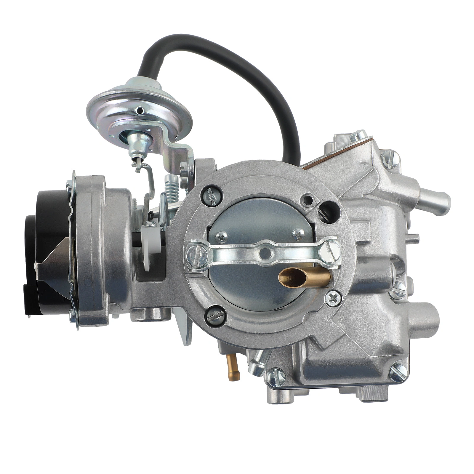 C33766071 Carburetor Electric Choke YFA 1-Barrel 4.9L 300cu for Ford F100 F150 F250 F350 E-100 E-150 E-250 view 3