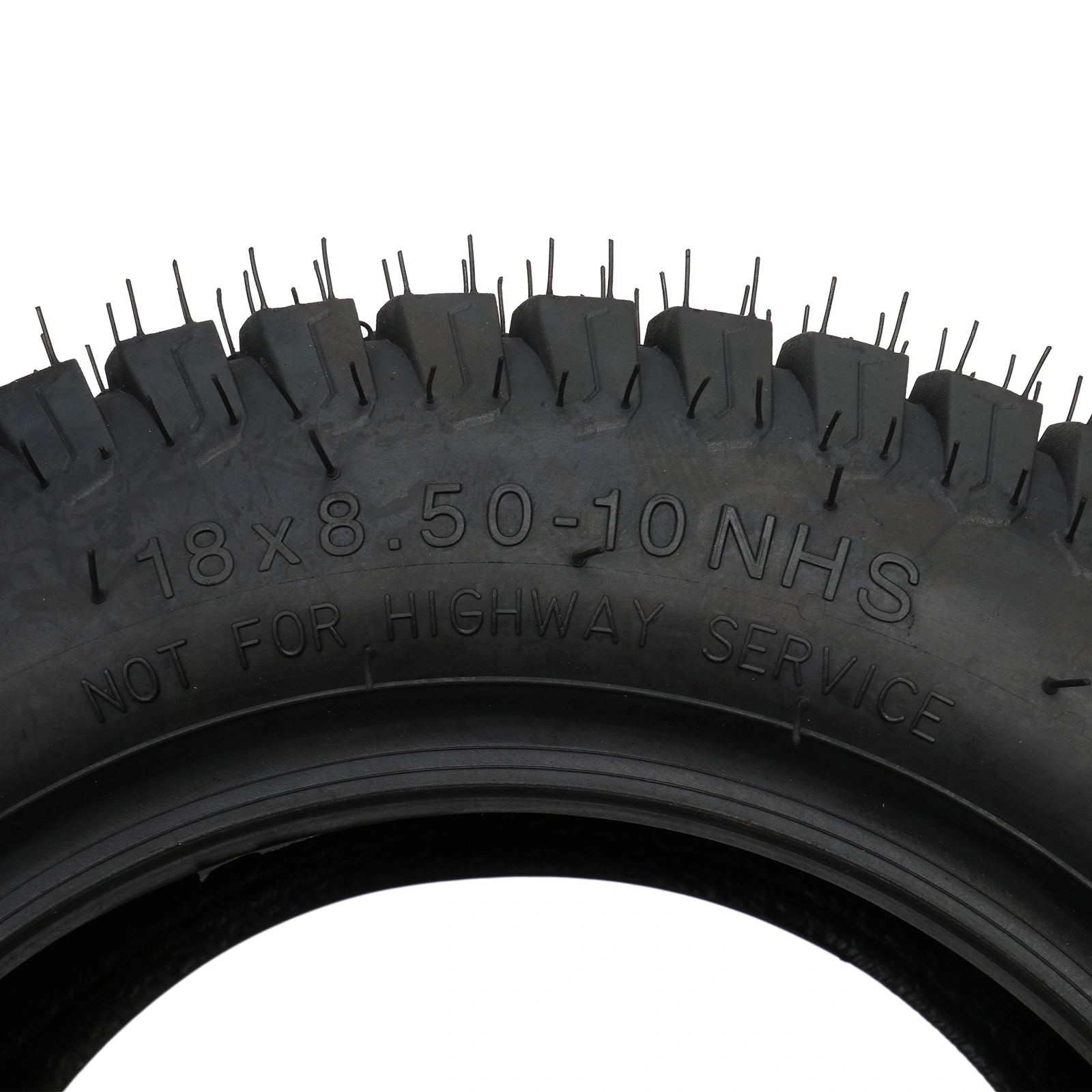 18x8.50-10 4PR Lawn Tire view 12