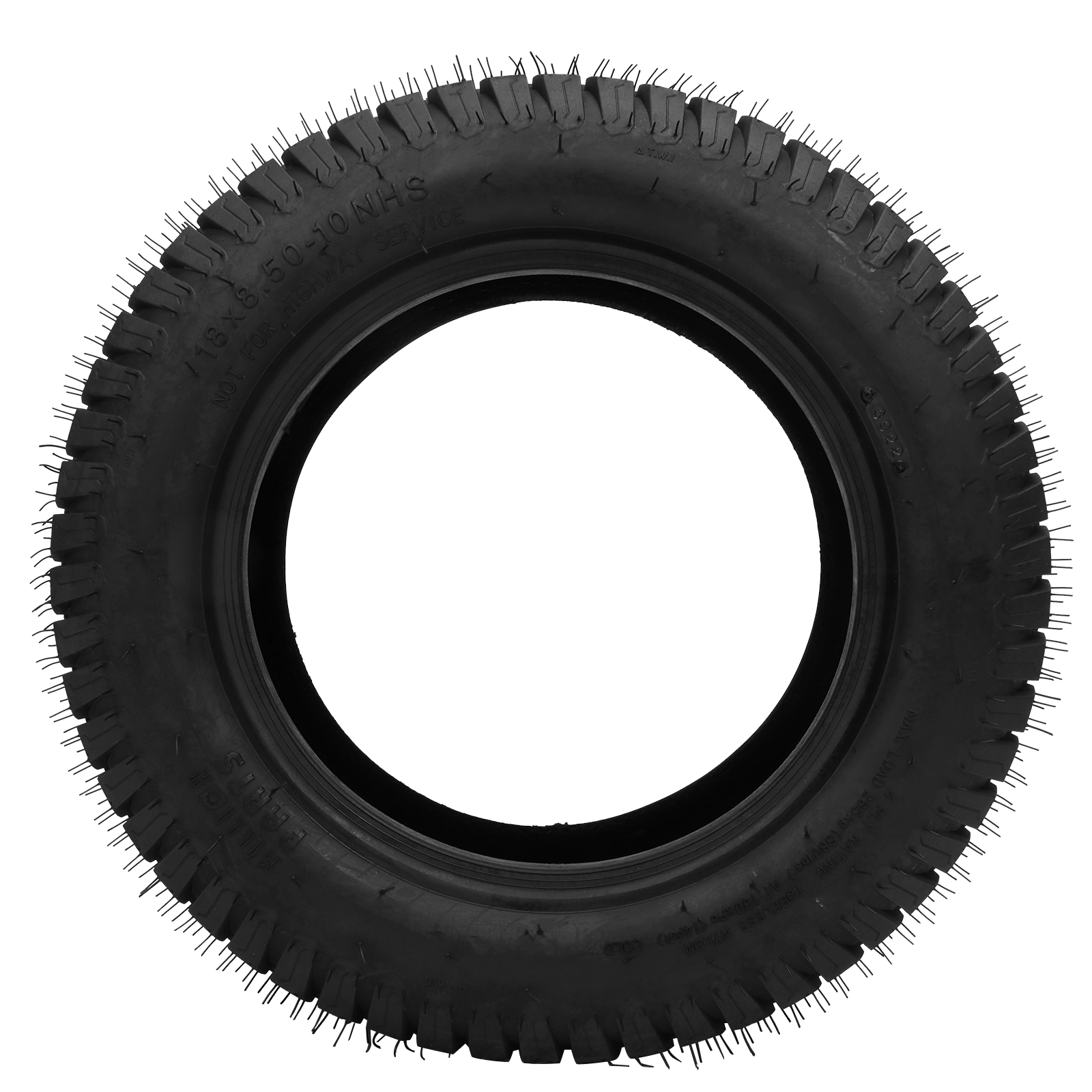 18x8.50-10 4PR Lawn Tire view 5