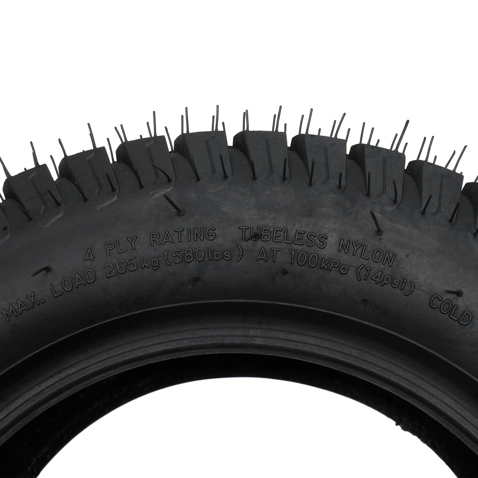 18x8.50-10 4PR Lawn Tire view 9