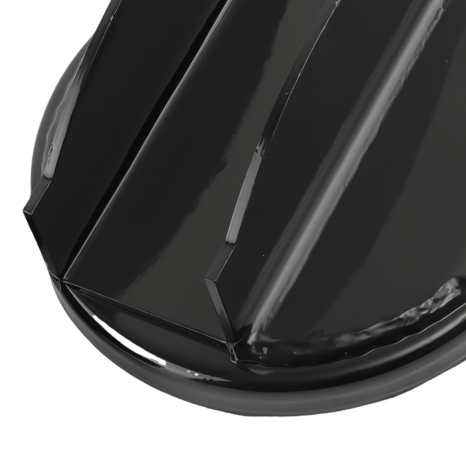 Rear Upper Coil Spring Bucket Mount Fit for Jeep Wrangler 1997-2006 Fit for Jeep TJ 1997-2006 view 4