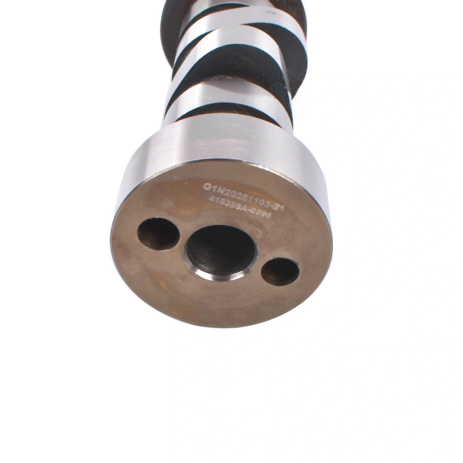 Engine Camshaft Fits for Cadillac Escalade ESV EXT Platinum Base 6.2L V8 2010-2014 view 9