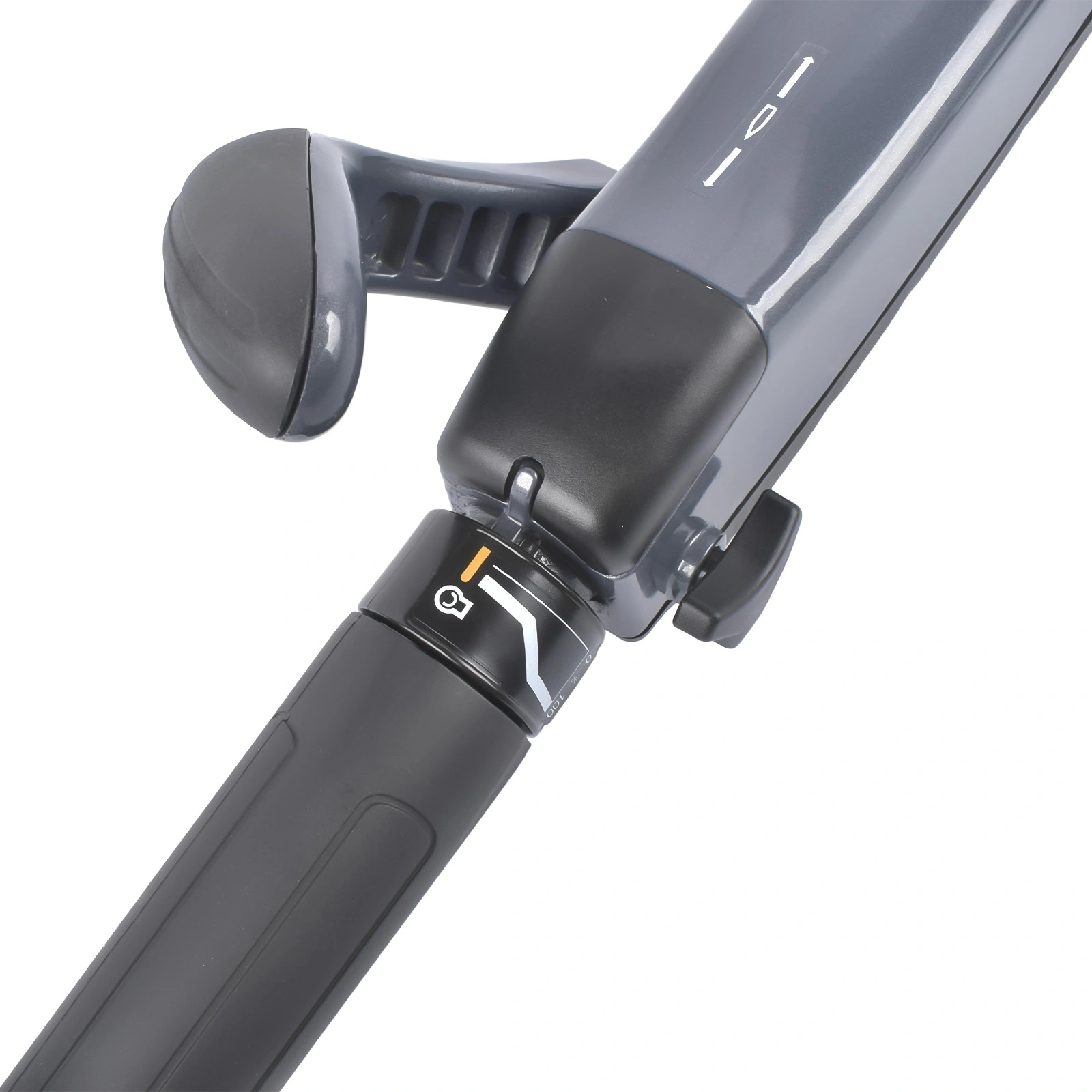 Tiller Handle Main Assembly & Fitting Kit for Yamaha 4-Stroke F50 F60 F70 Outboard - 6X4-42102-24-00 view 10