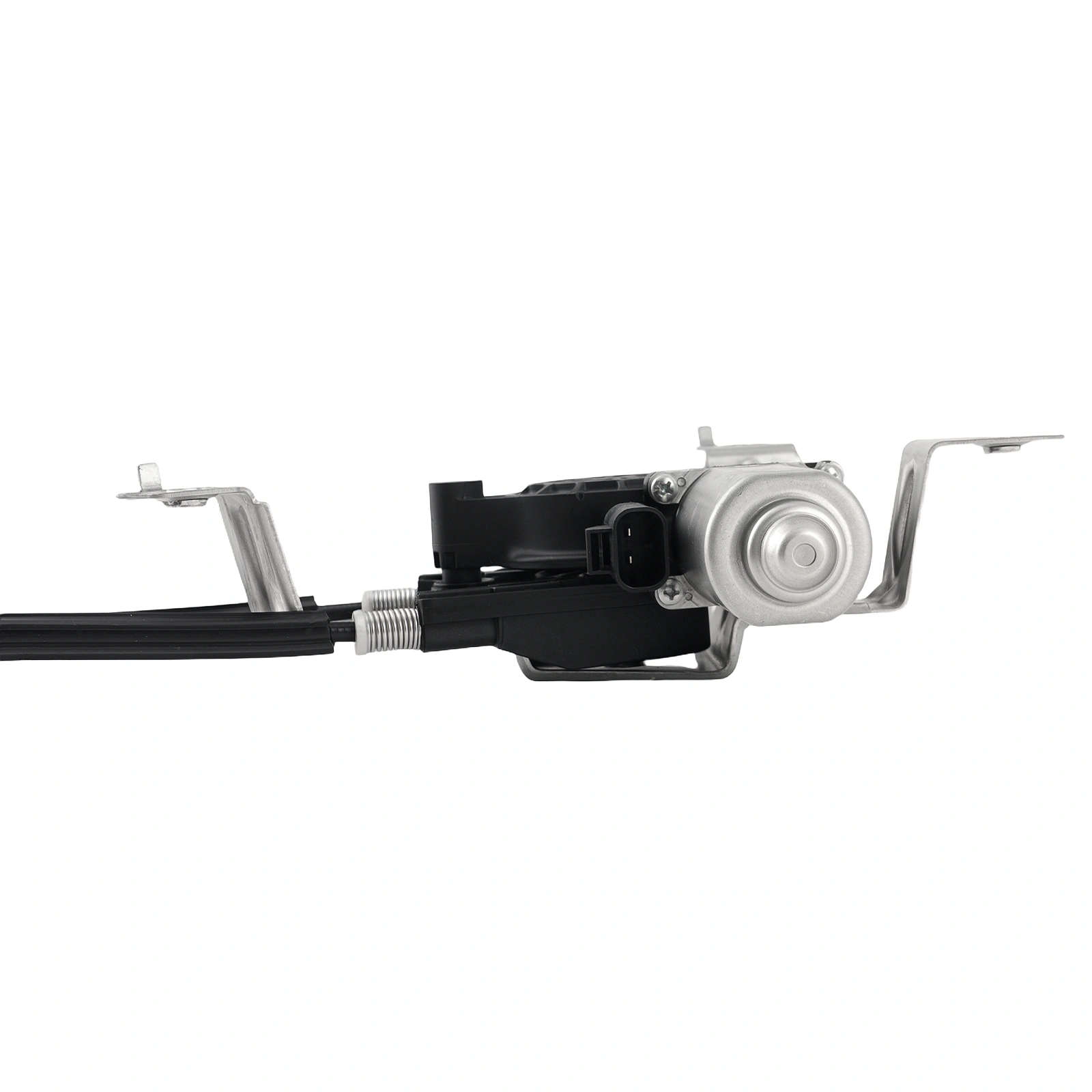 Electric Window Regulator Rear Left fit for Tahoe/Yukon 00-06 748-228 w/ Motor view 4