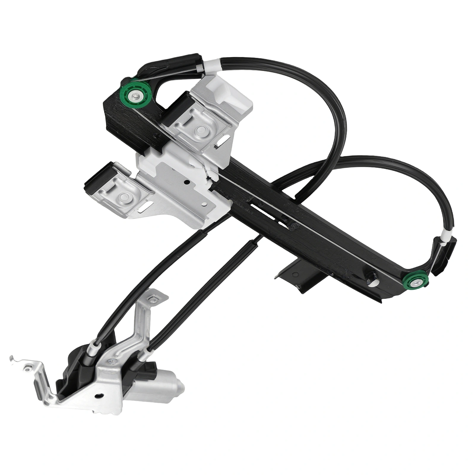 Electric Window Regulator Rear Left fit for Tahoe/Yukon 00-06 748-228 w/ Motor view 6