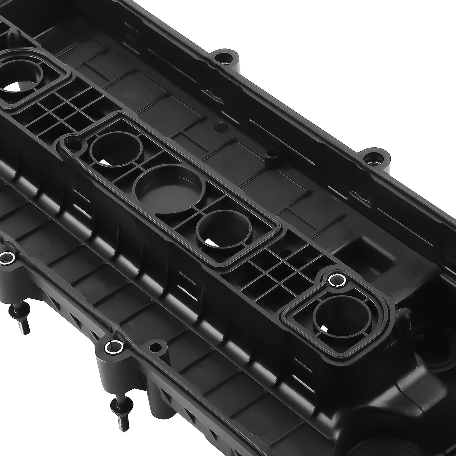 Engine Valve Covers & Gasket Kit fit for Mazda 3 2.0L 2.3L 2006-2009 L3N5-10-210C view 5