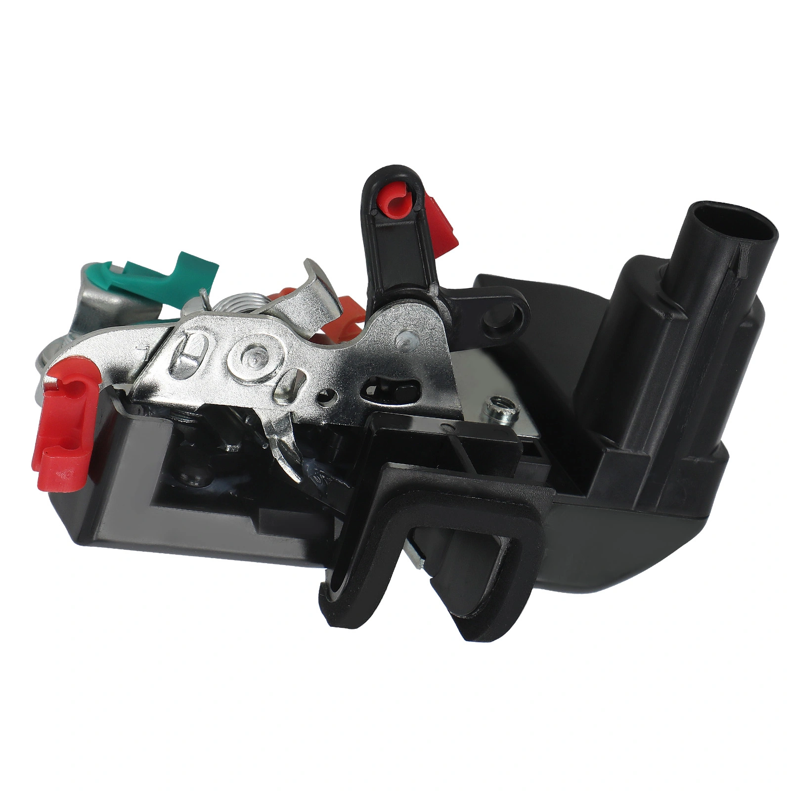 Door Latch Lock Actuator Front Left fit for Dodge Ram 1500 1994-2002 55076291 view 6