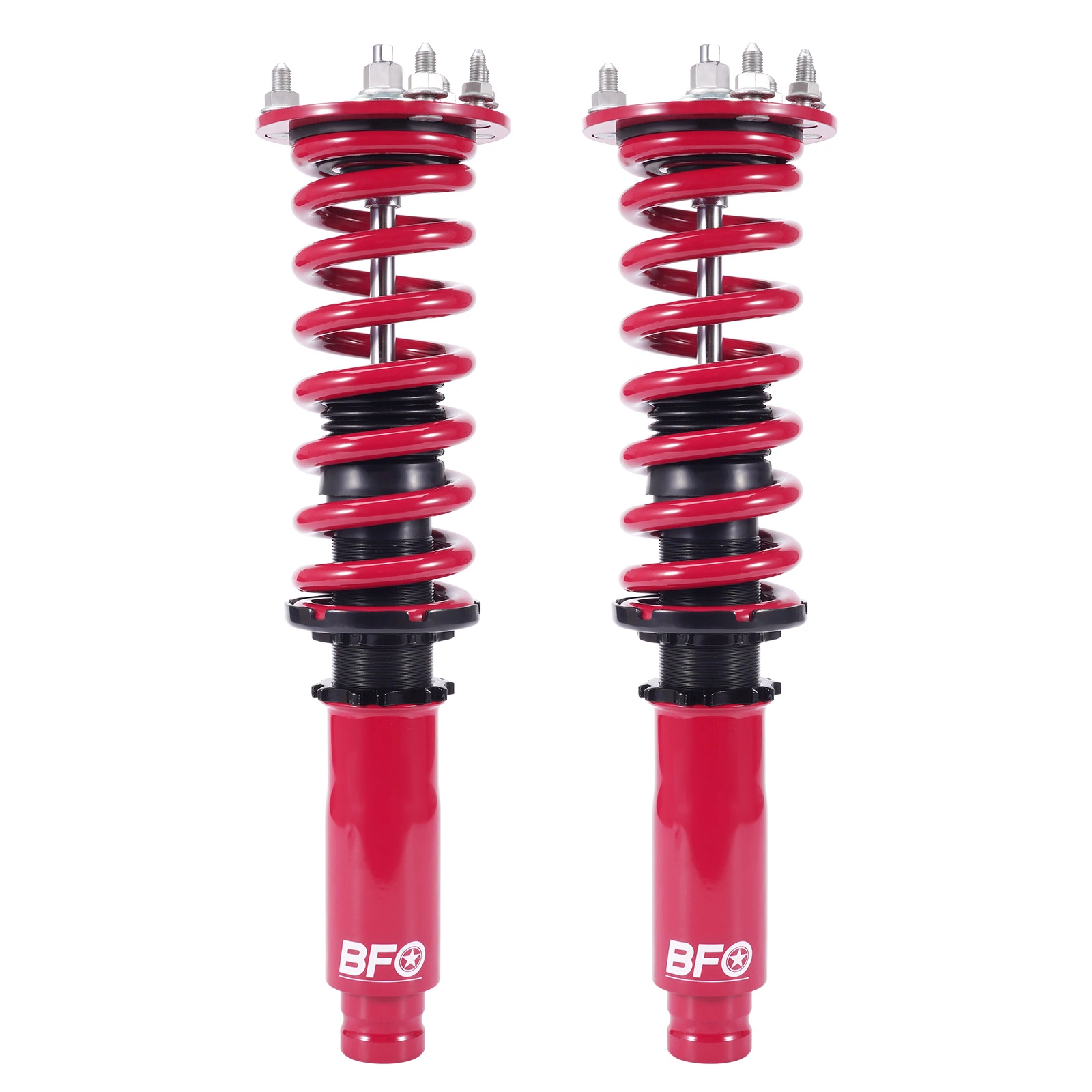 Coilovers Lowering Suspension Kits fit for Honda Accord 1998-2002 Acura TL 1999-2003