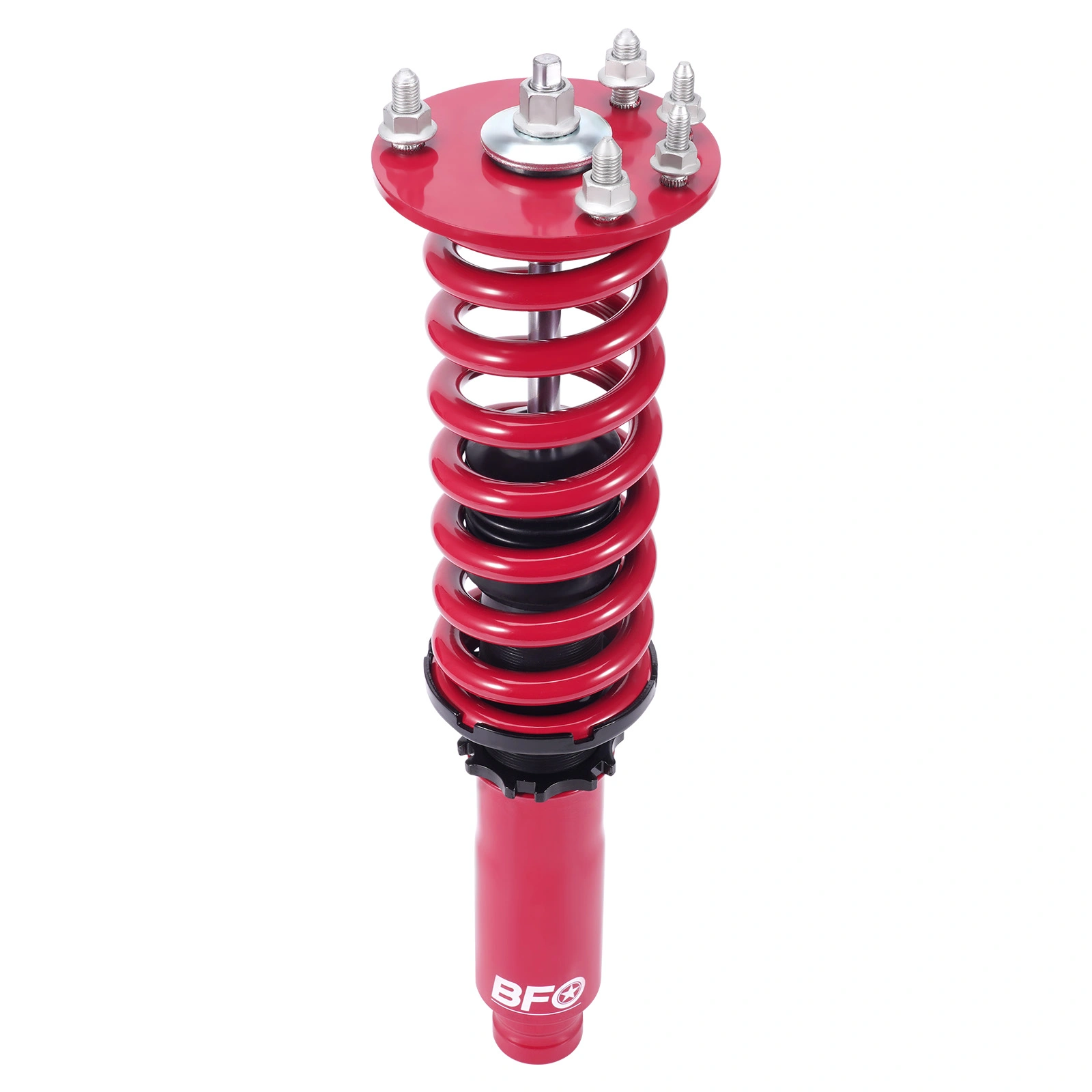 Coilovers Lowering Suspension Kits fit for Honda Accord 1998-2002 Acura TL 1999-2003 view 5