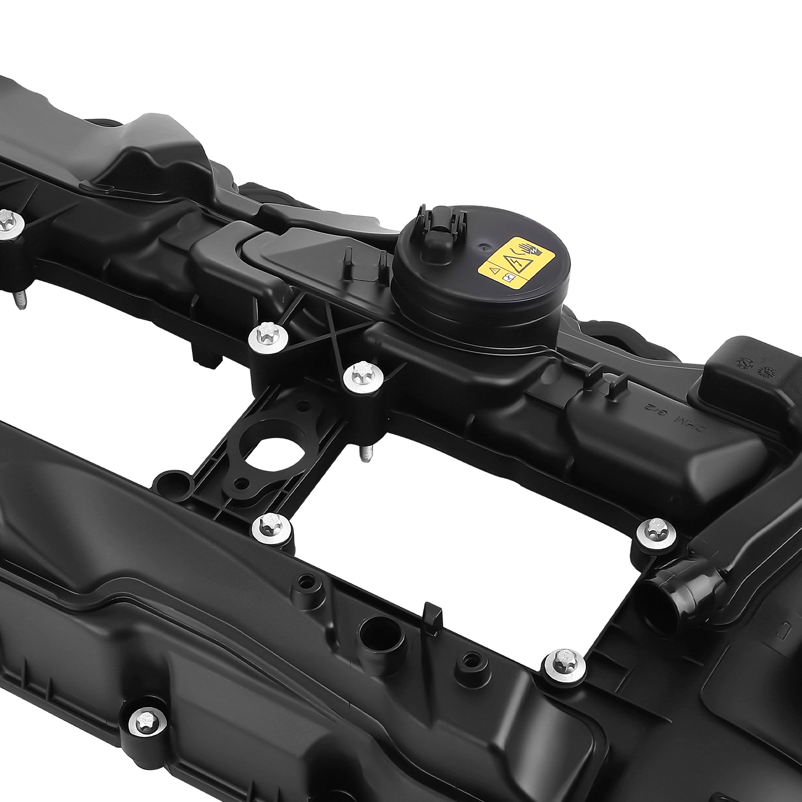 Valve Cover Gasket Kit with Cap for BMW N55 3.0L 135i 335i 535i 640i 740i X3 X5 X6 view 5